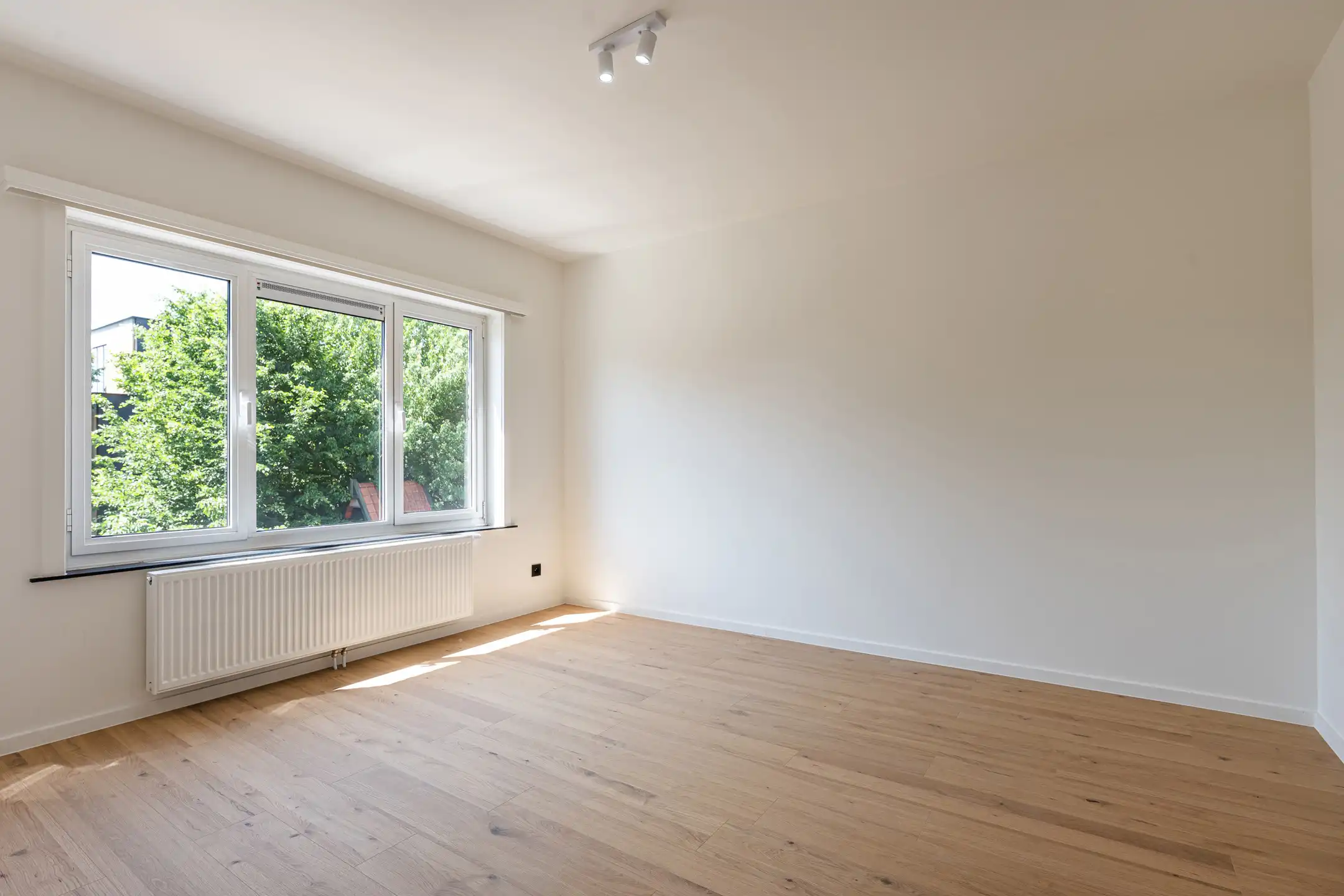 Lichtrijk appartement met 2 Slaapkamers en EPC A foto 13