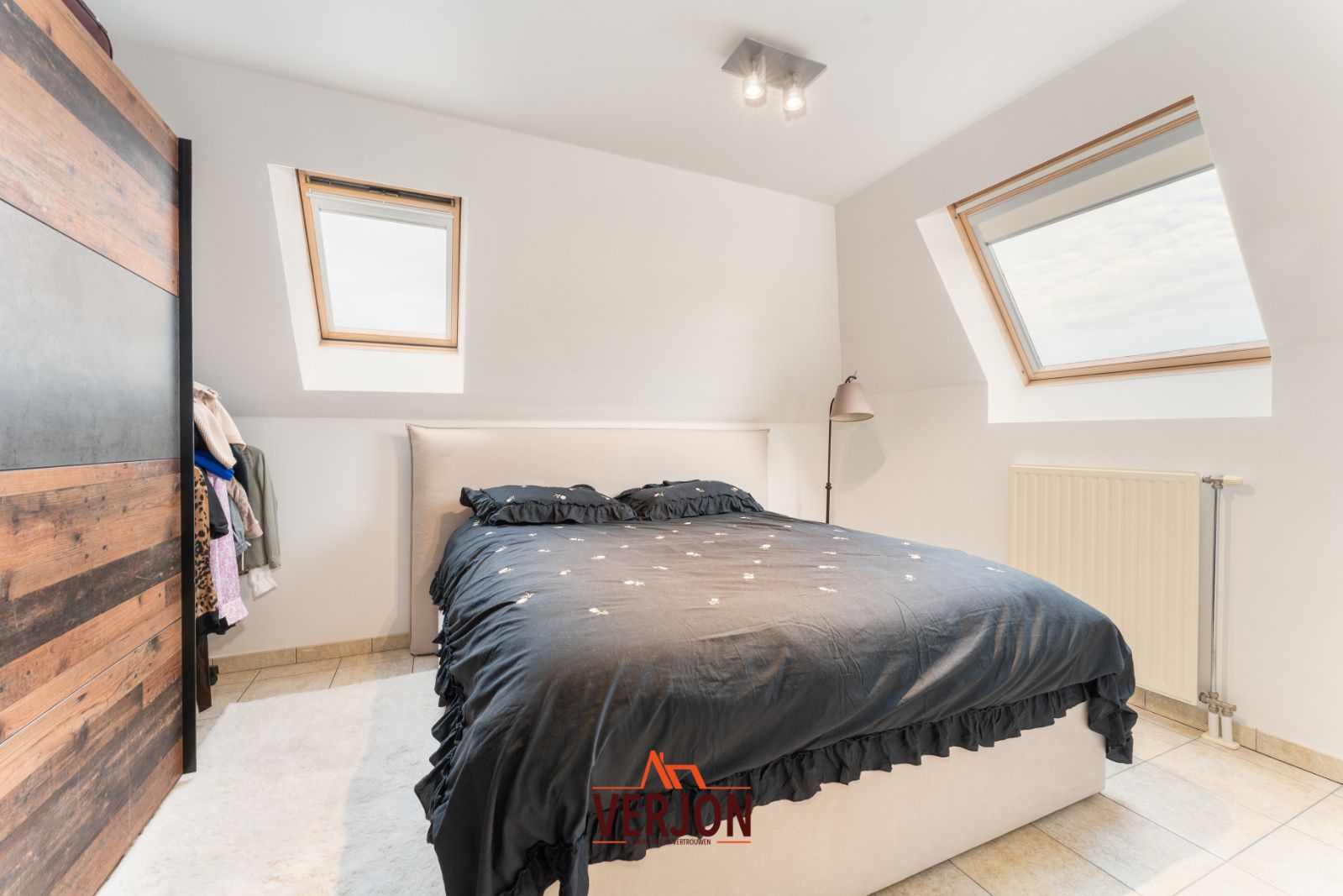 Ruim en gezellig appartement in het centrum van Ardooie! foto 12