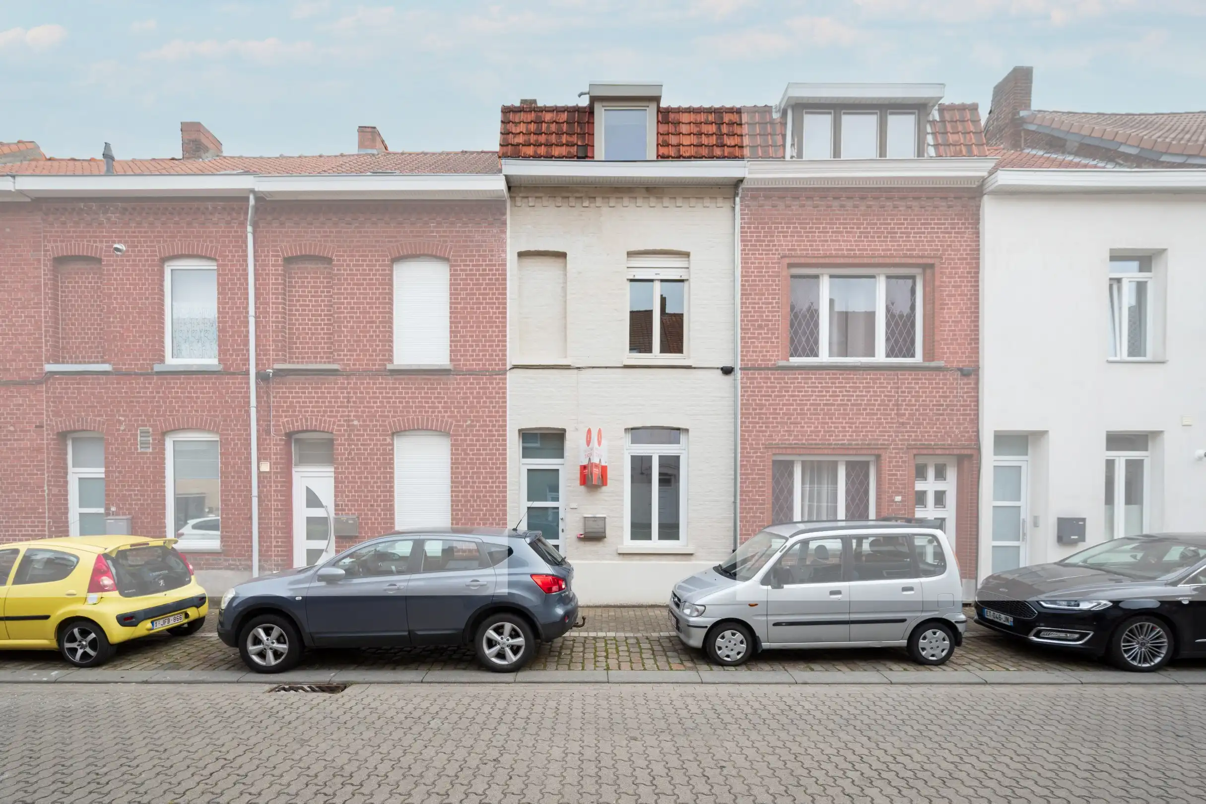 Huis te koop Leopoldstraat 25 - - 8930 Menen