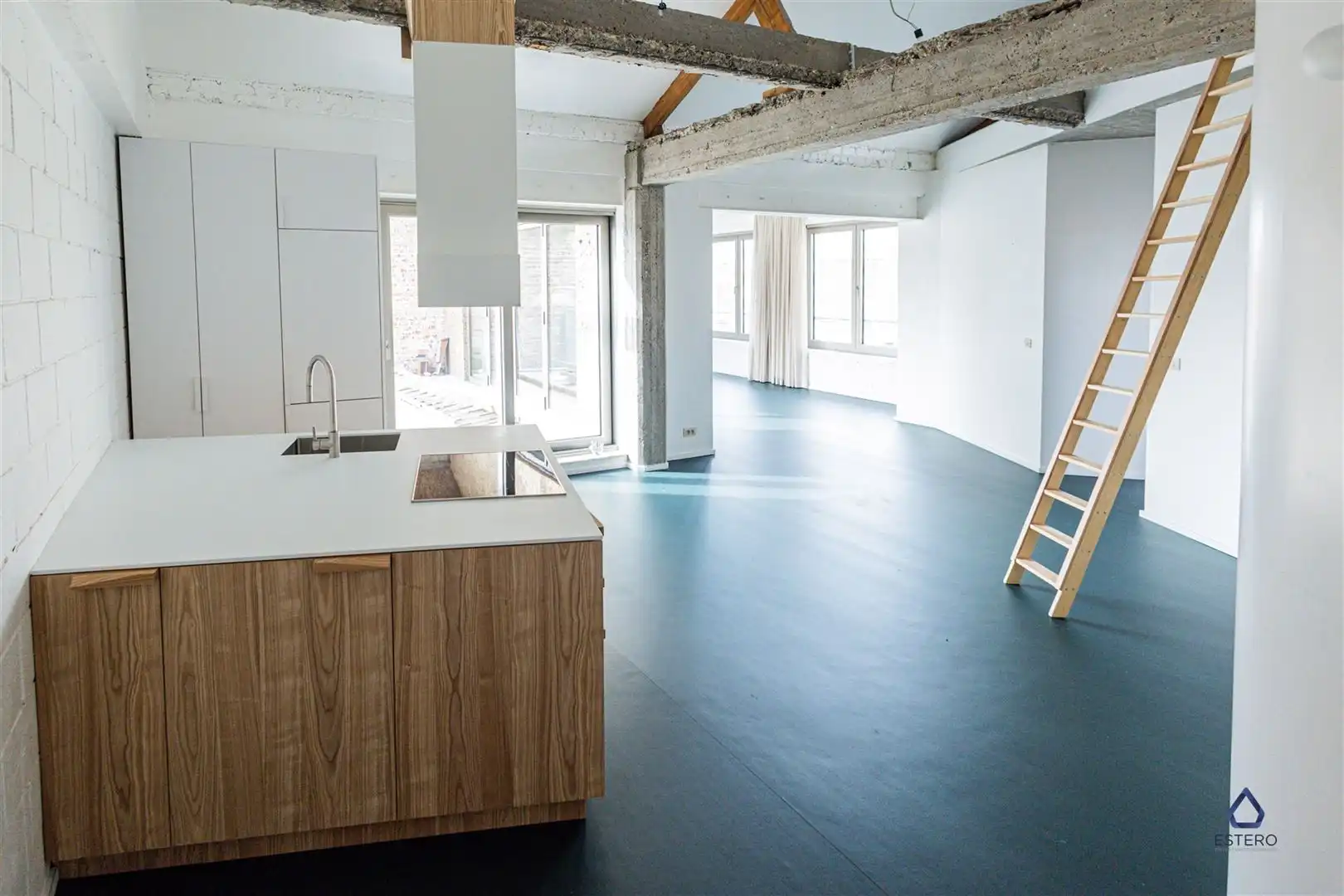 Appartement te huur Van Lintstraat 47/2 - 1070 Anderlecht