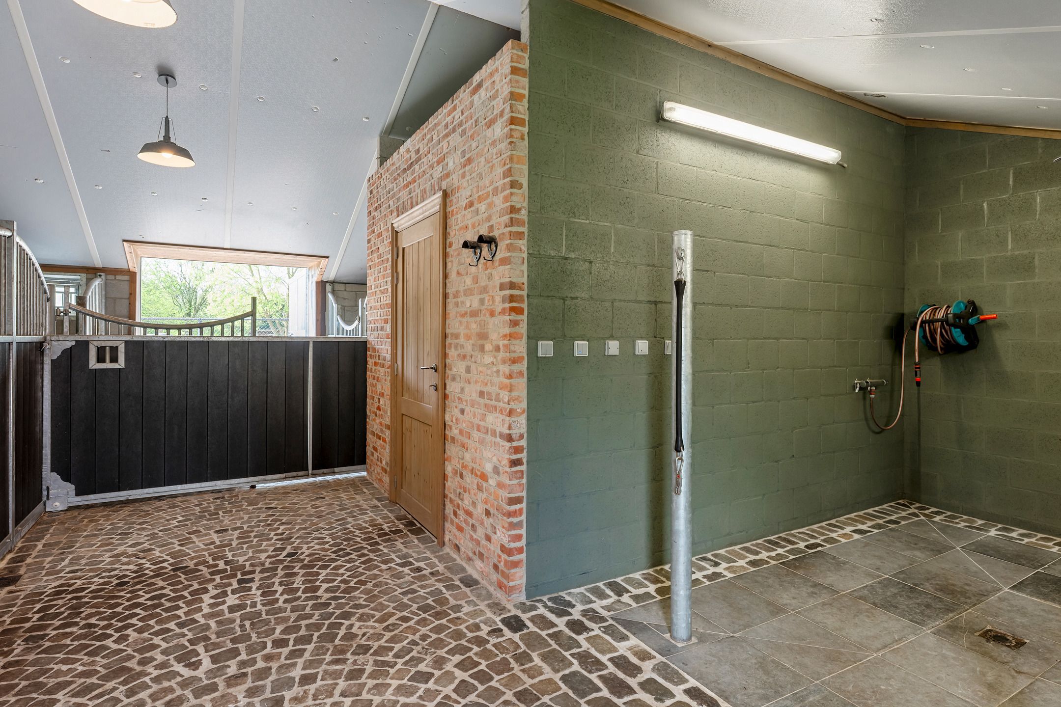 Landelijk gelegen hoevevilla met paardenstallen te Retie foto 33