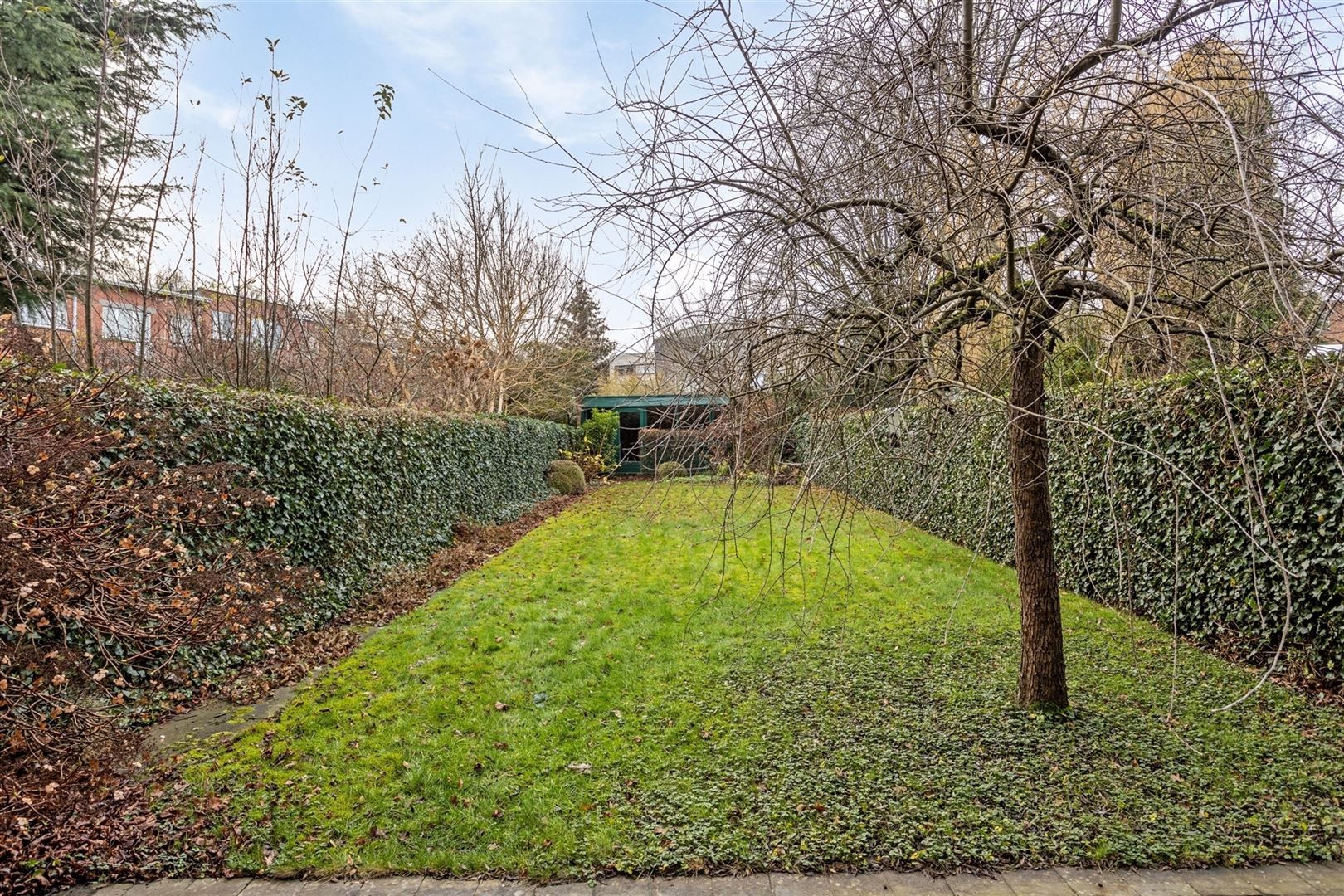 Sixties woning met veel mogelijkheden foto 26