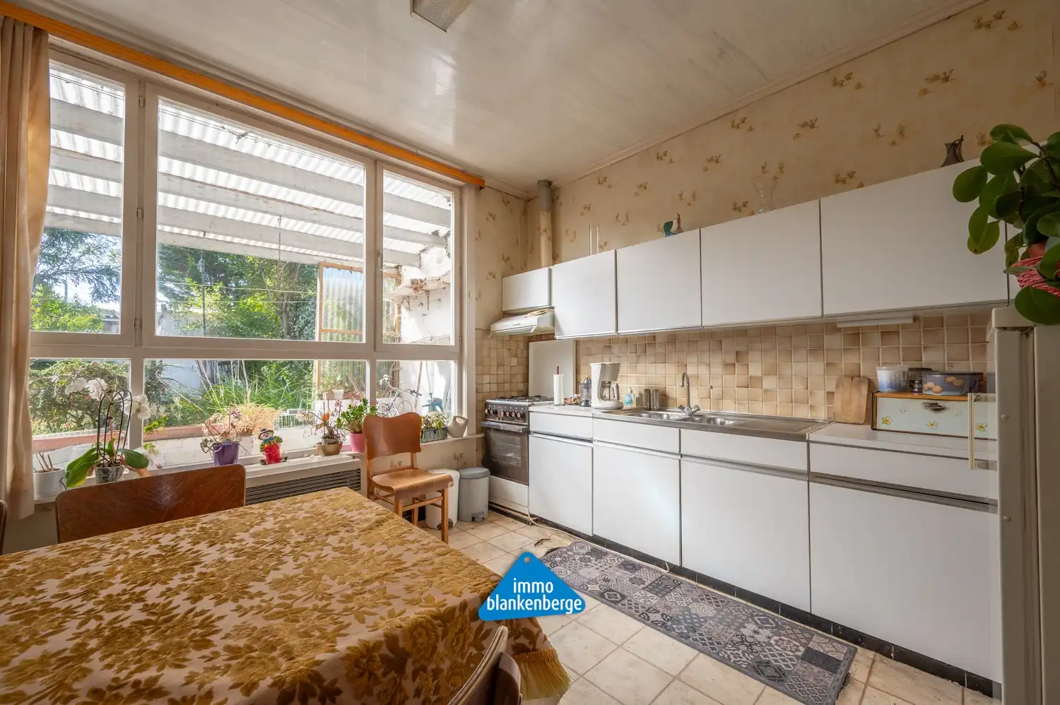 Te renoveren Woning met zicht op de Jachthaven – Rustige ligging aan de Stadsrand foto 9