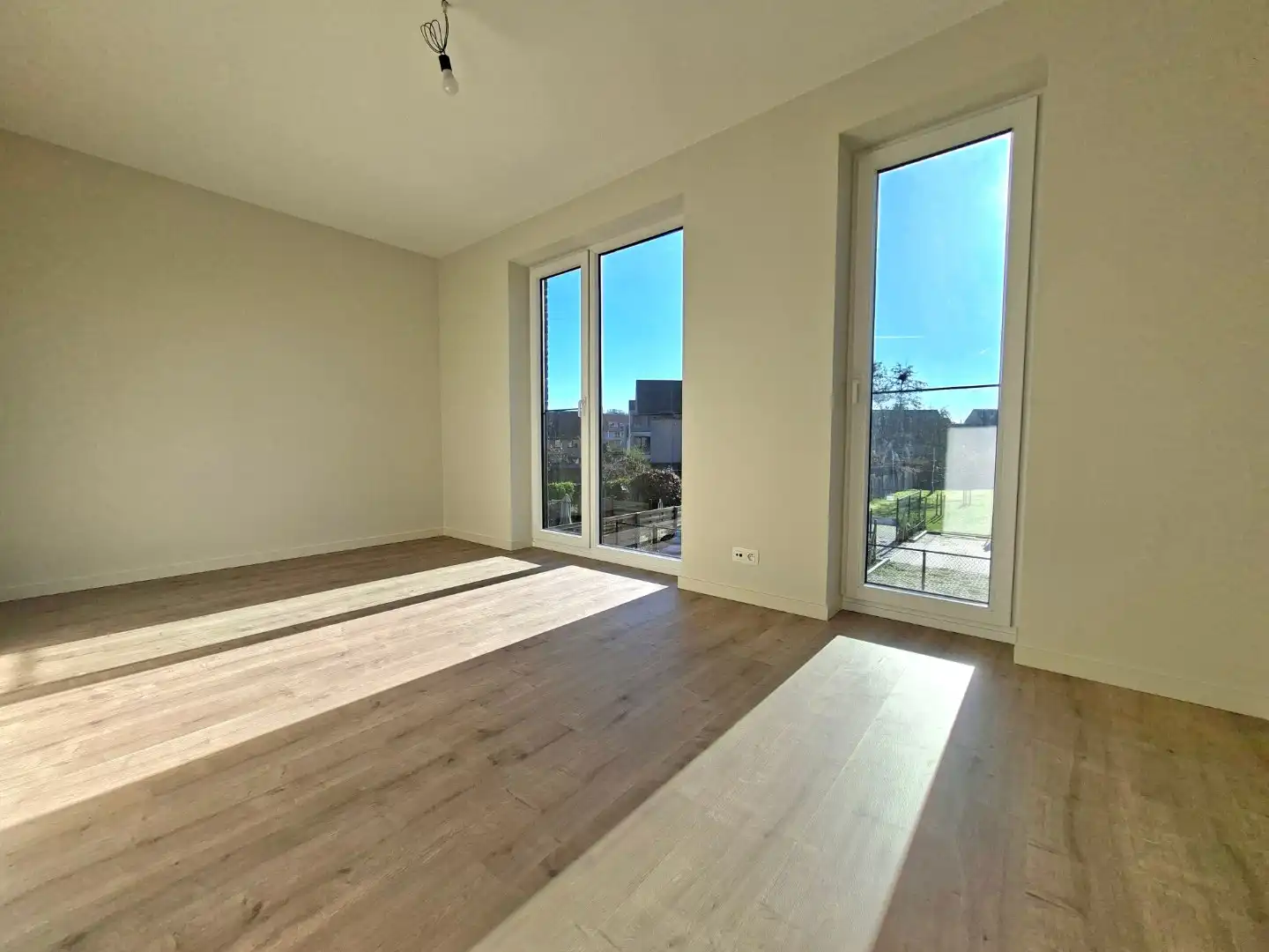 Nieuwbouwappartement foto 9