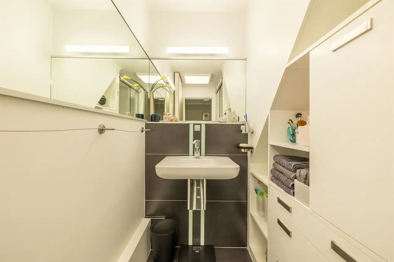 Wonen in het groen, heerlijke terrassen,  prachtige zichten foto 31