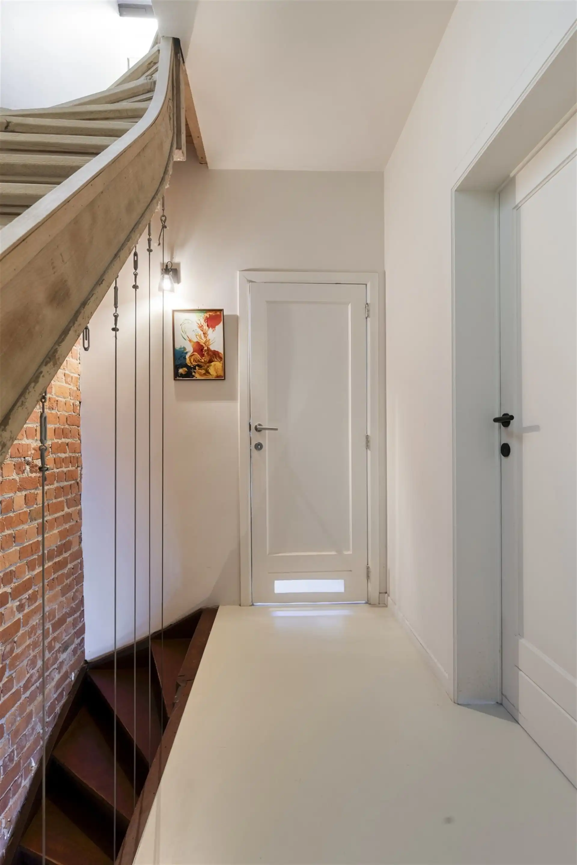 Woning met 3 kamers in rustige wijk foto 14