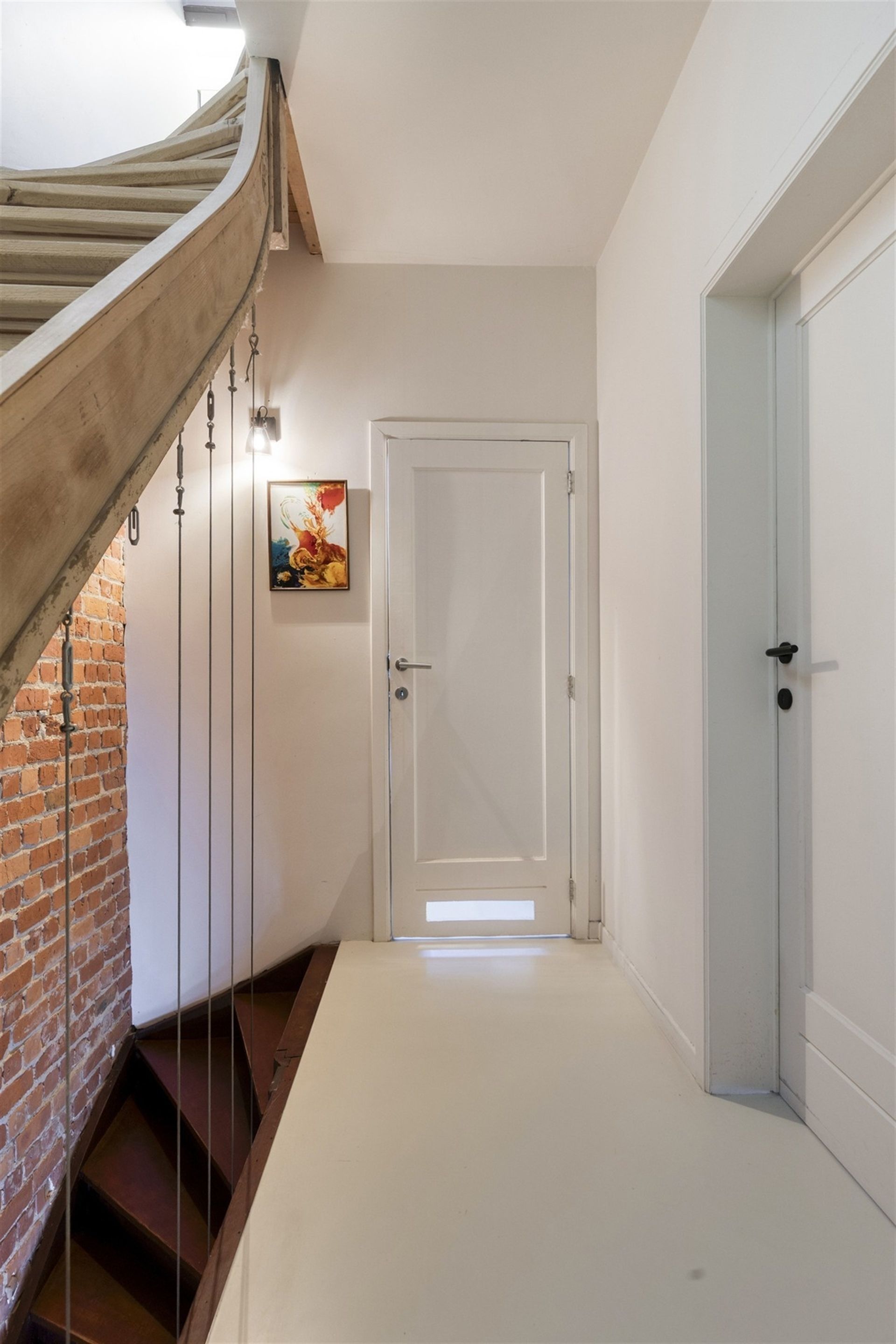 Woning met 3 kamers in rustige wijk foto 14