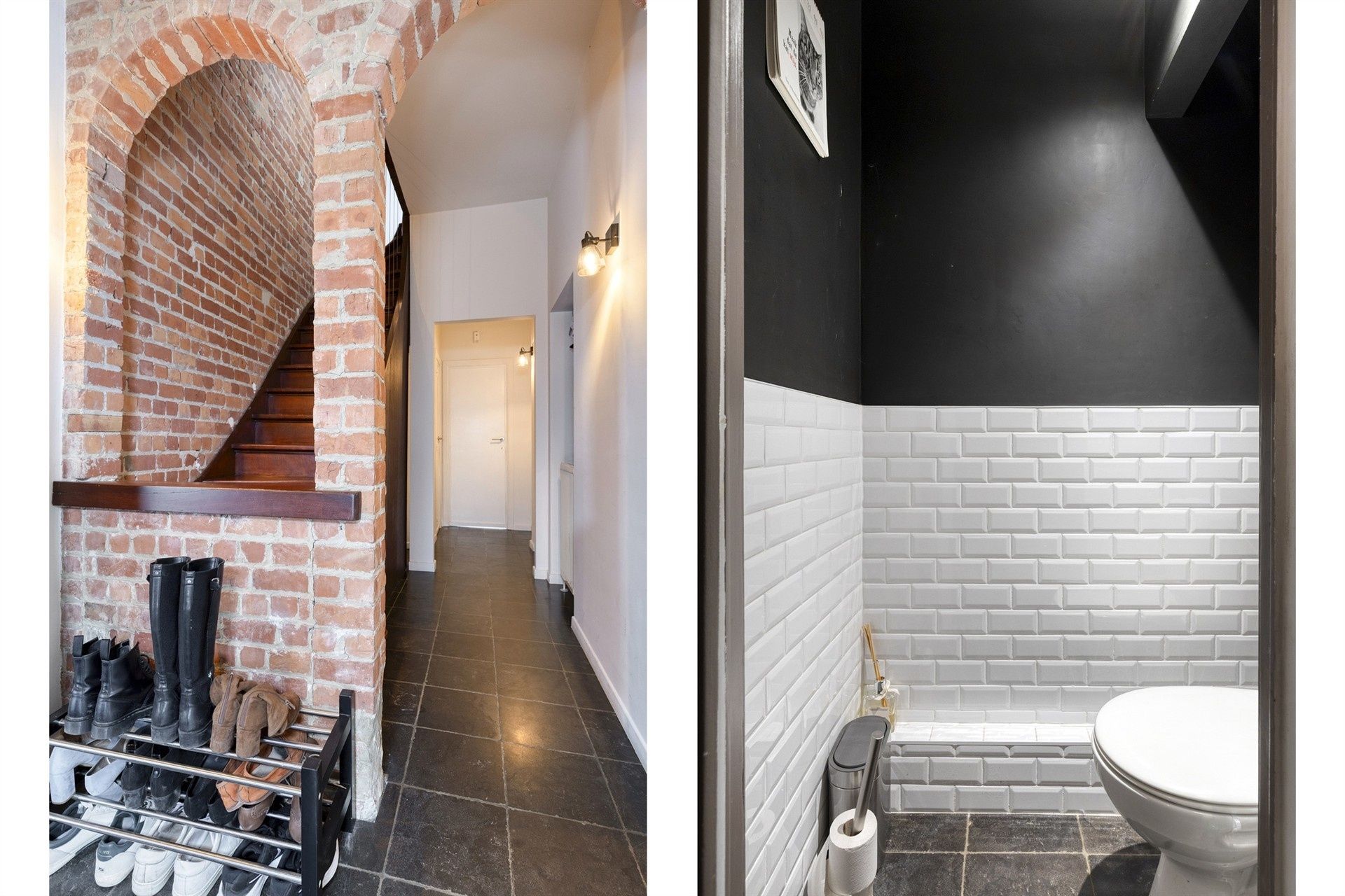 Woning met 3 kamers in rustige wijk foto 14