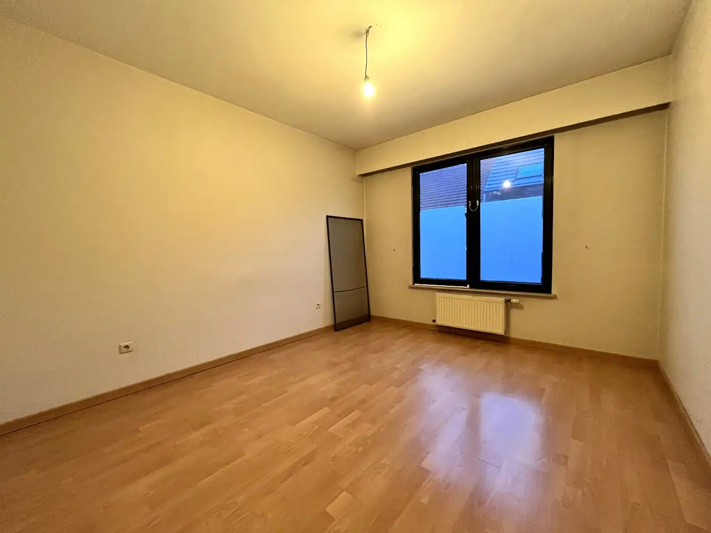 Comfortabel appartement met garage foto 7