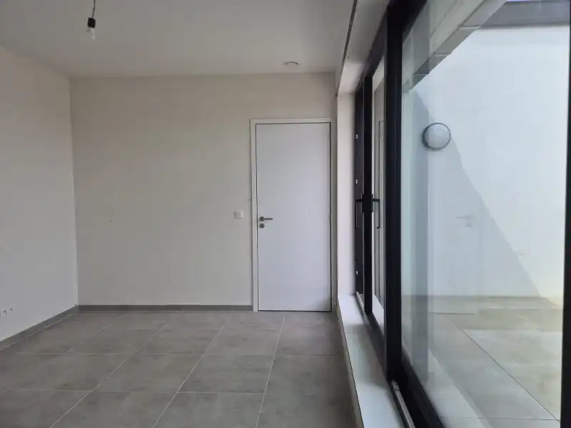 KORTEMARK: Appartement 2.01 met 2 slaapkamers en 3 zitterrassen gelegen op de tweede verdieping van Nieuwbouwresidentie Mila en Nora foto 21