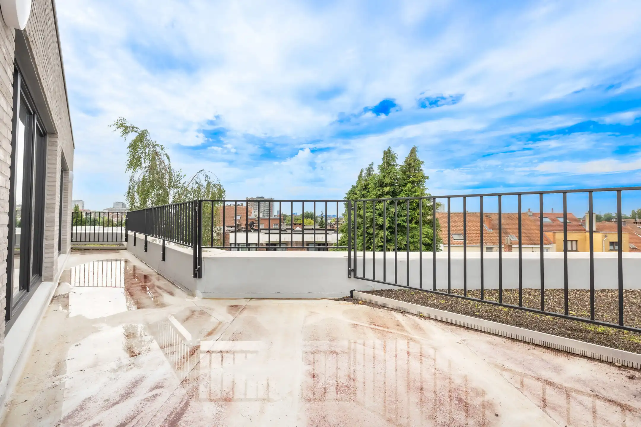 Appartement te koop Rue du Biplan 190/4 - 1140 Evere