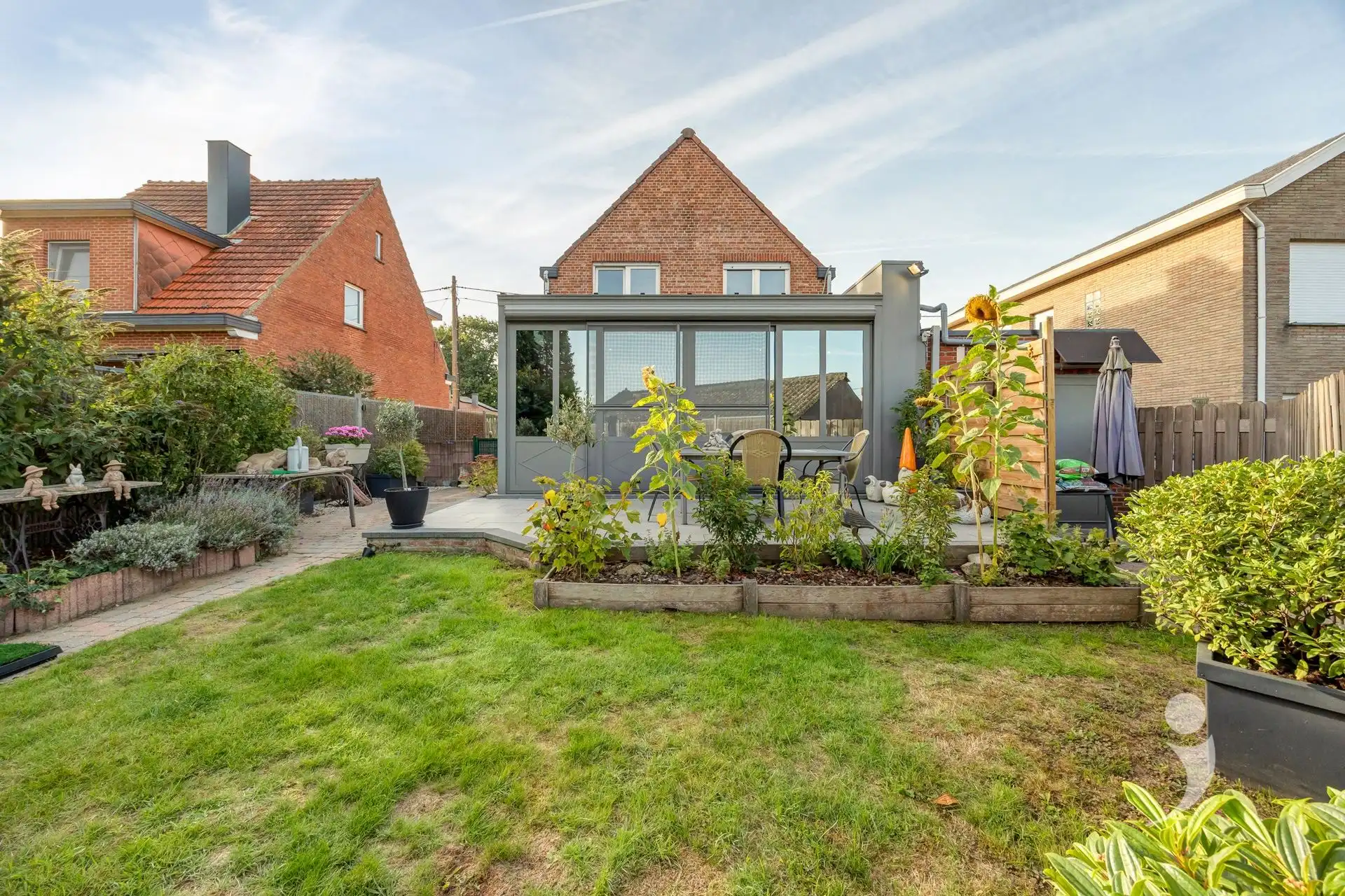 Instapklare woning in Haacht-centrum! foto 23