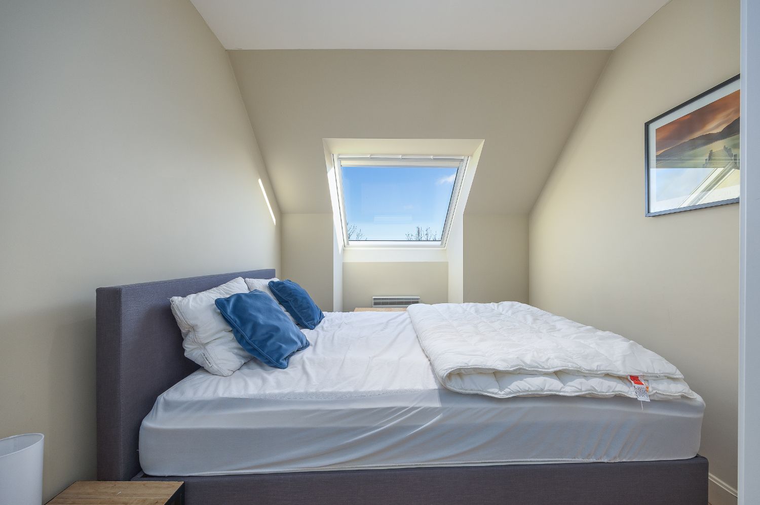 3 slaapkamer-appartement met zonnig terras en prachtig zicht foto 17