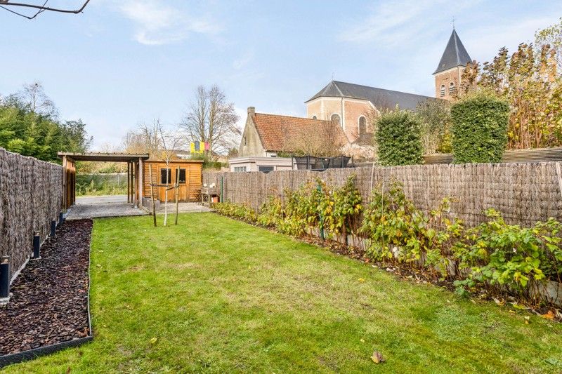 Gerenoveerde herenwoning met 3 slaapkamers te koop in Wakken! foto 23