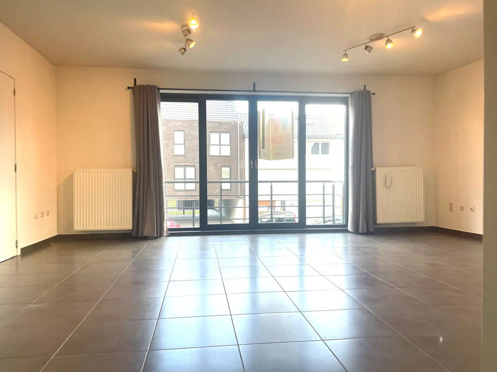Gezellig appartement aan de stadsrand van Aalst foto 3