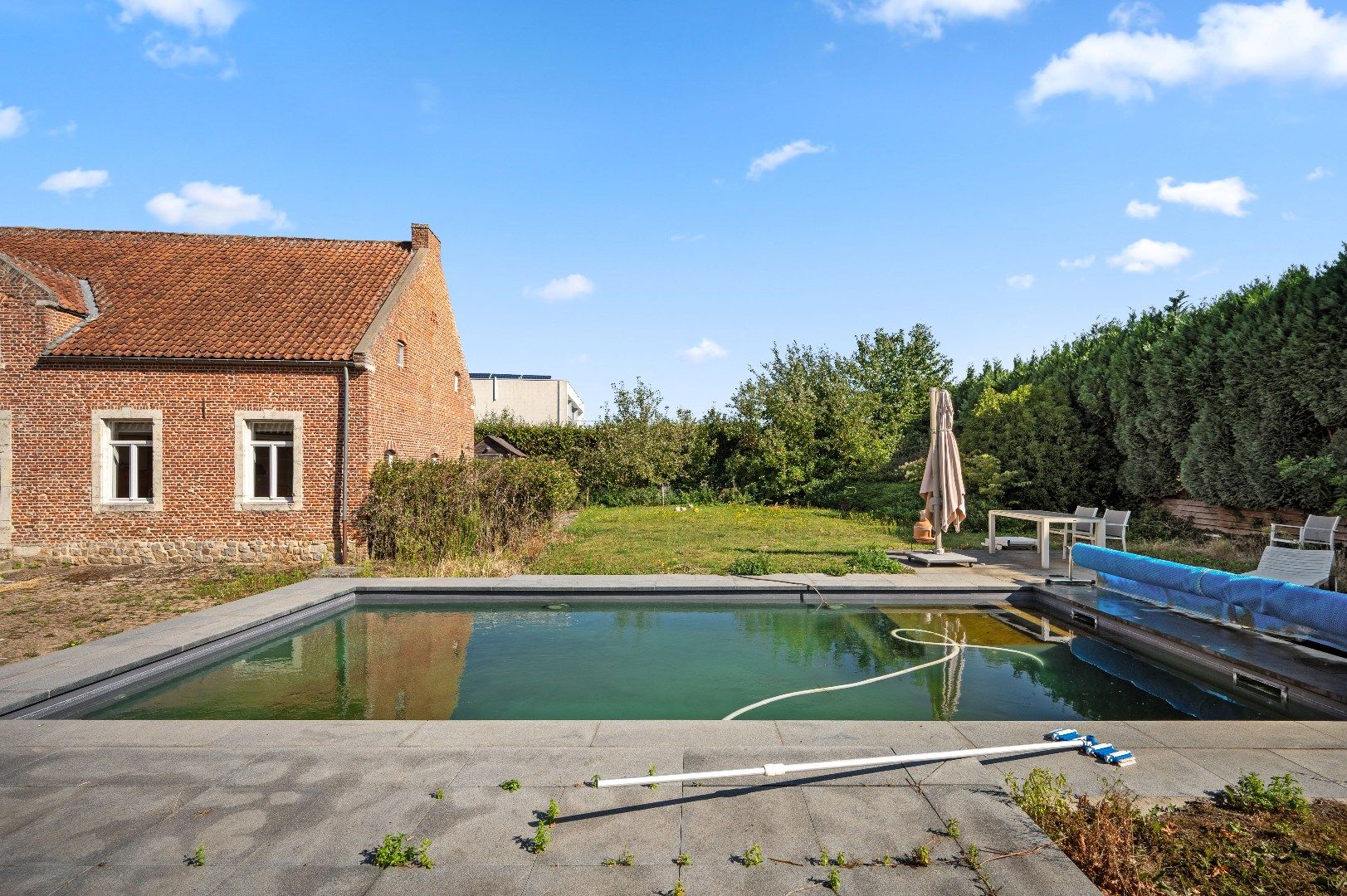 Prachtige authentieke gerestaureerde Hoeve uit 1781 foto 29