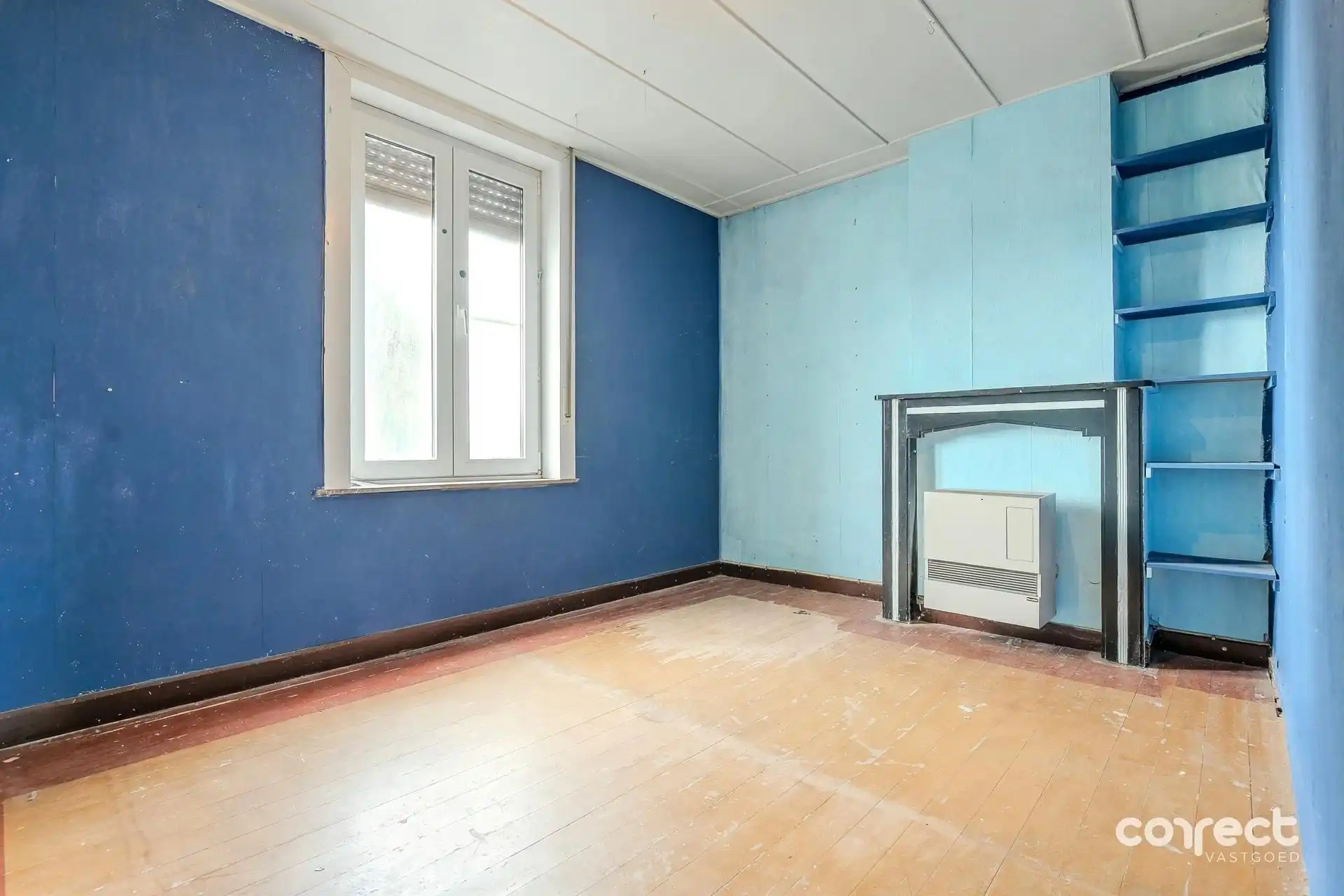 Ruime woning met horeca in Staden. foto 12