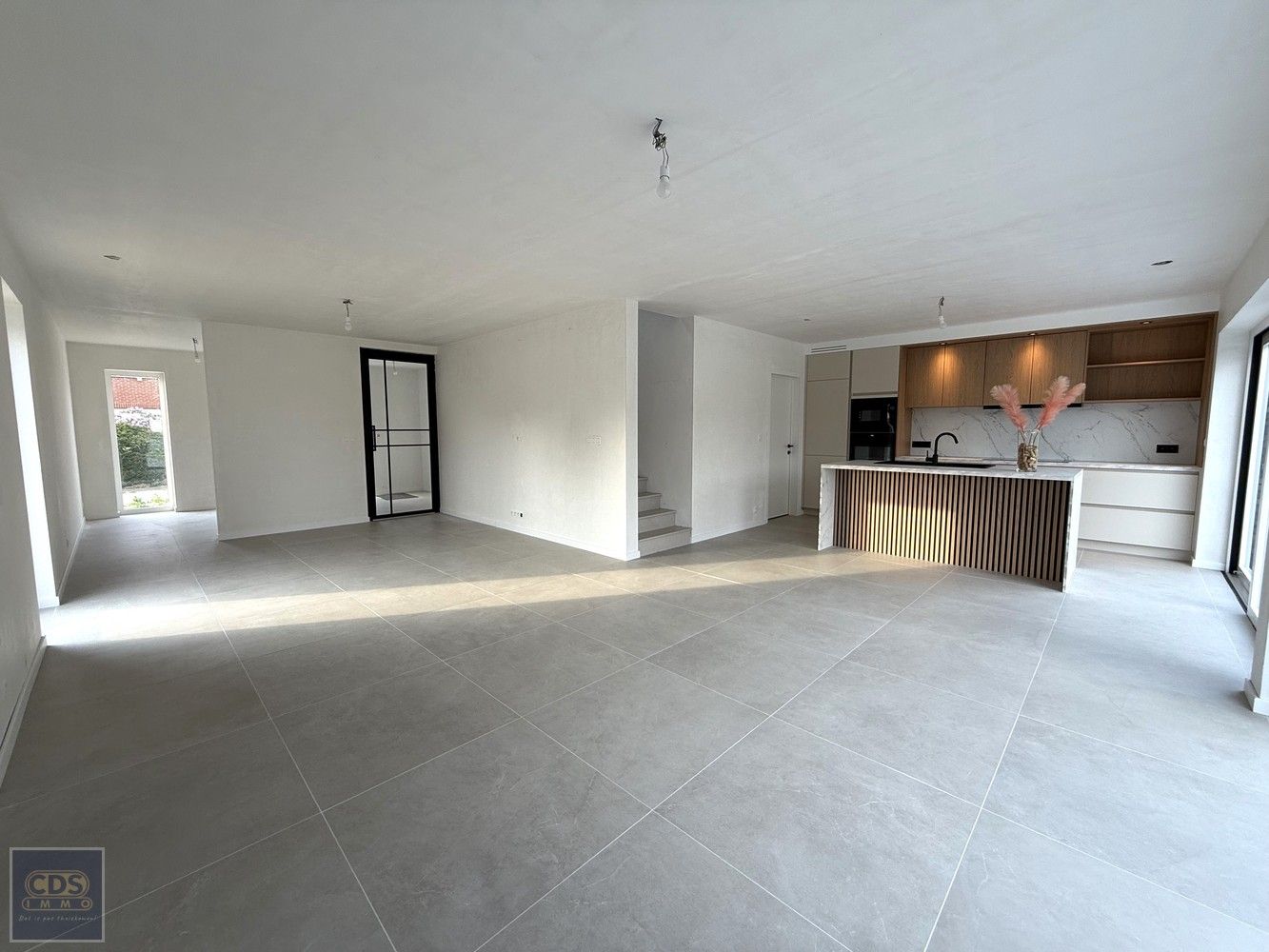 Nieuwbouw villa foto 6