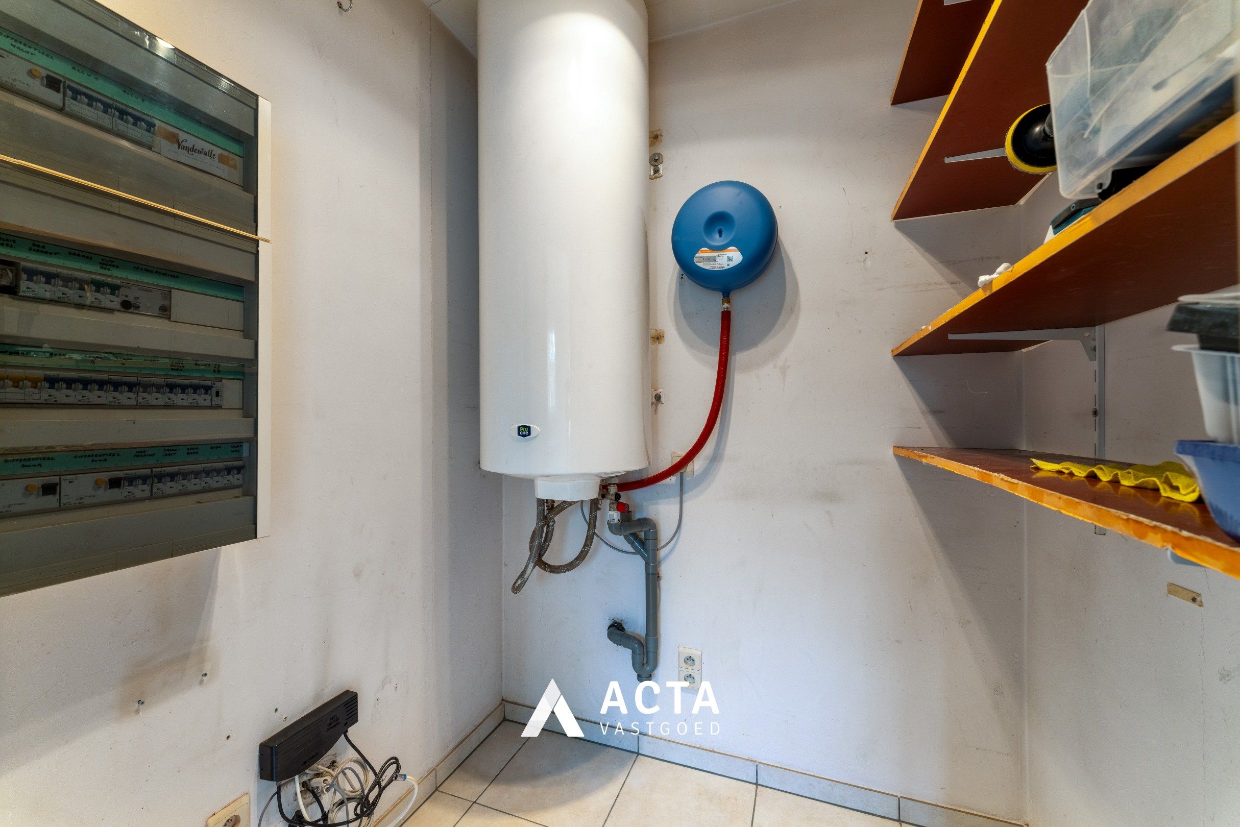 Instapklaar hoekappartement in rustige wijk foto 11