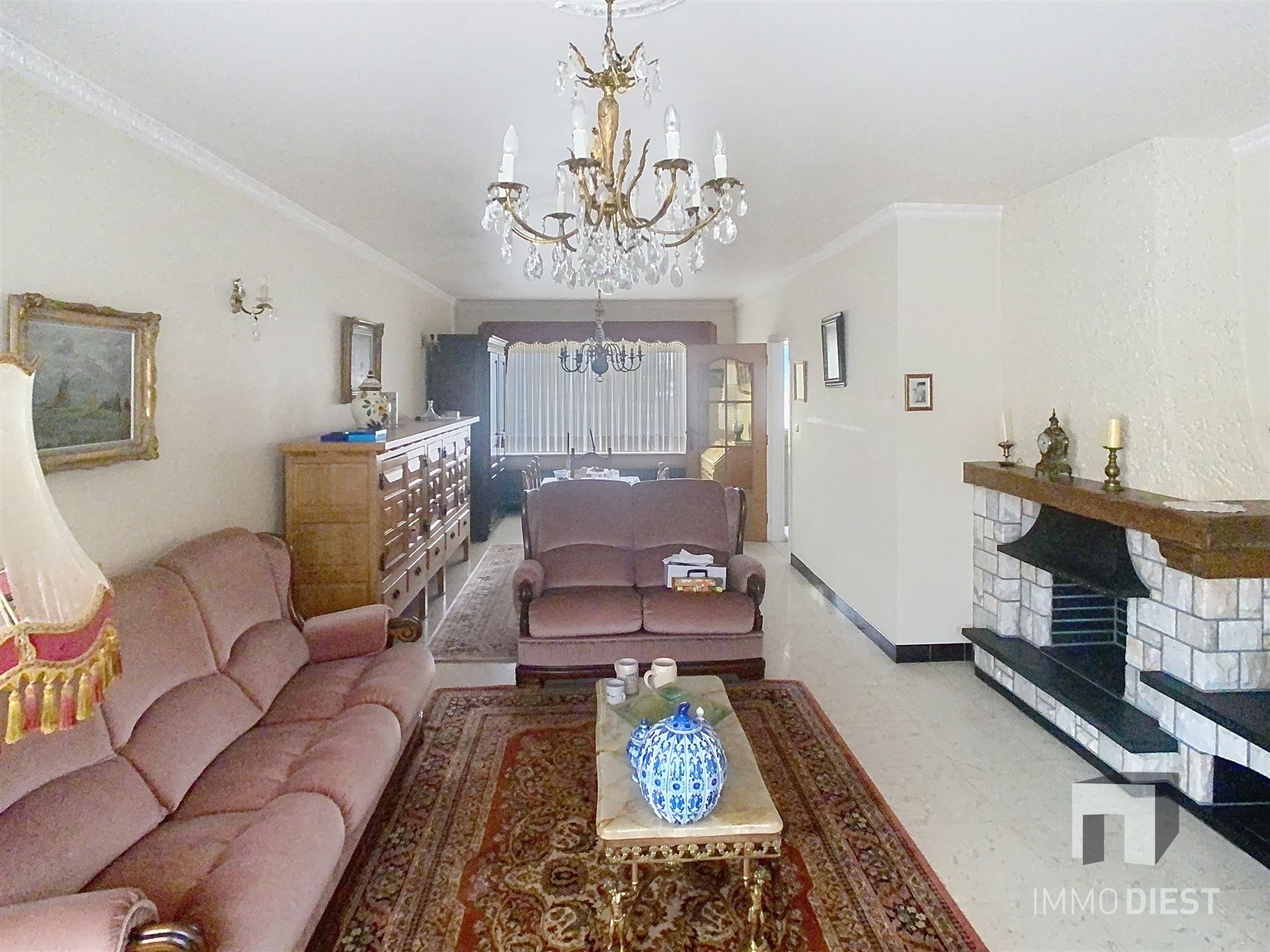 Scherp geprijsde woning te Halen  foto 6