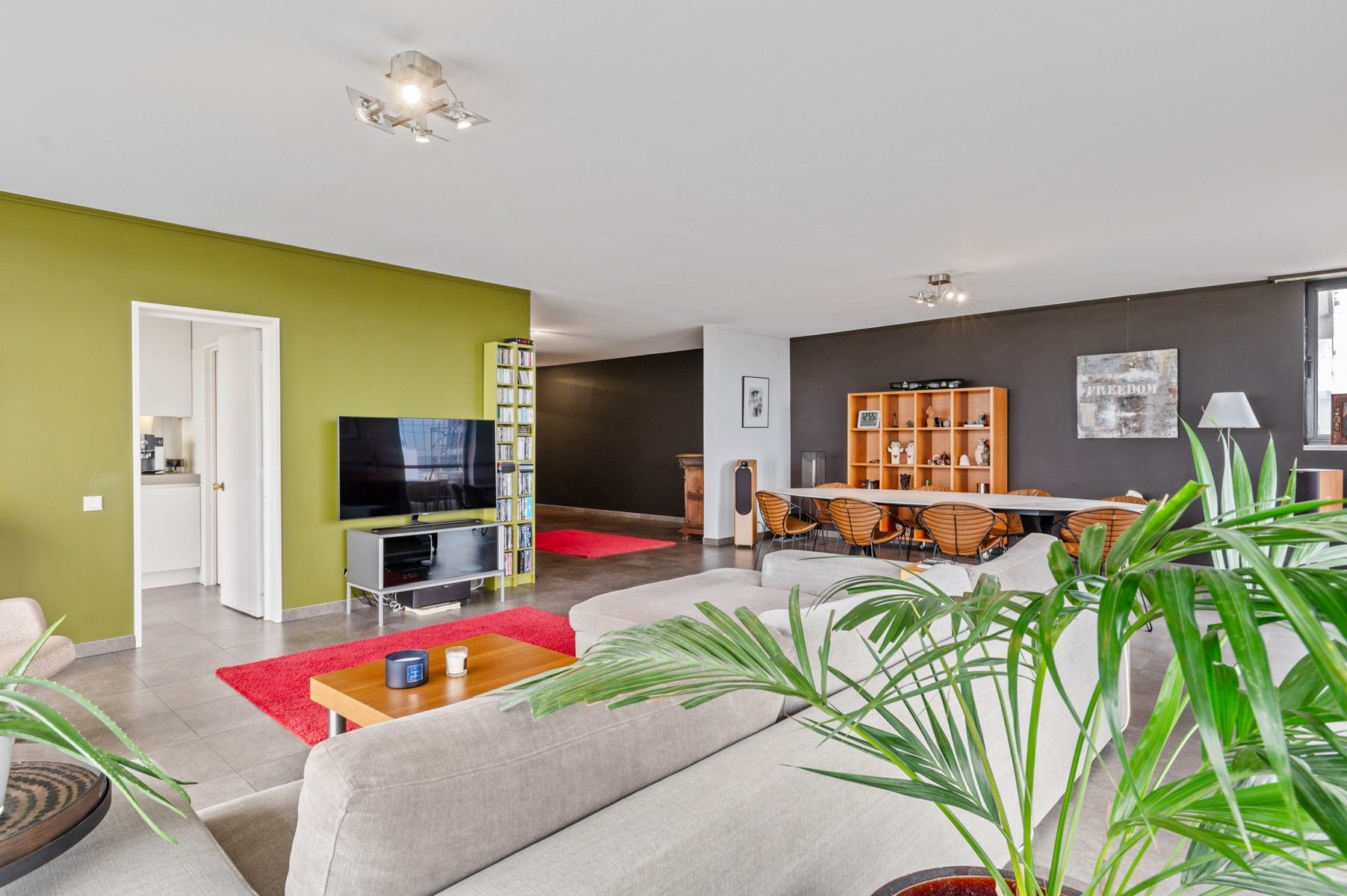Wonen in klasse en comfort – Residentie Hertogenpark, Antwerpen foto 7