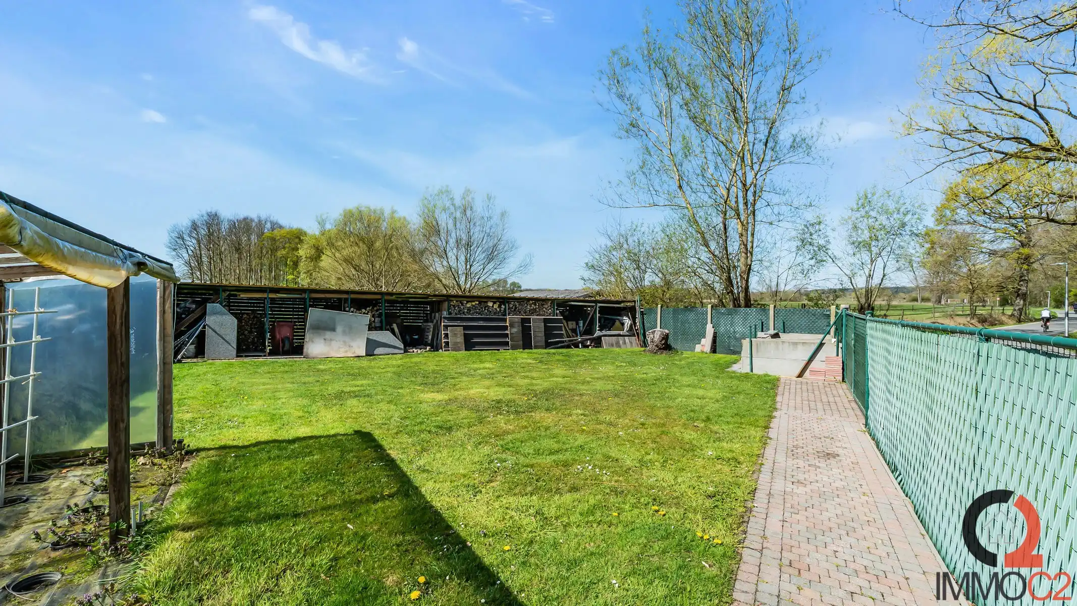 Huis te koop foto 33