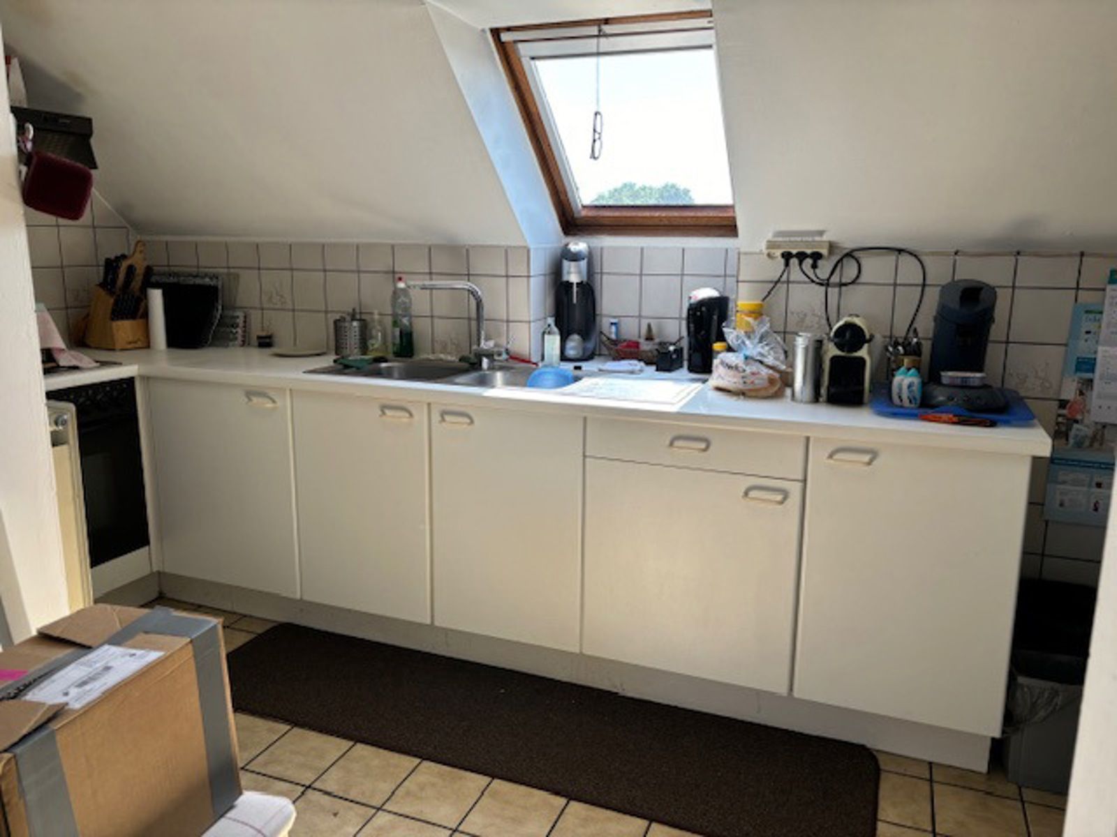 Appartement 2 slpks te Sint-Truiden foto 4