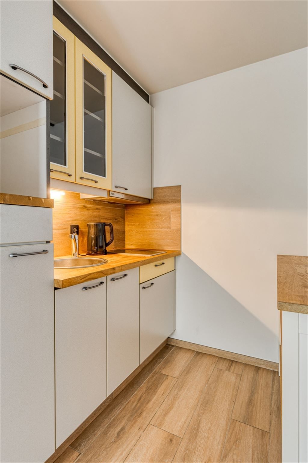 Gezellig éénslaapkamerappartement te Wijgmaal foto 8