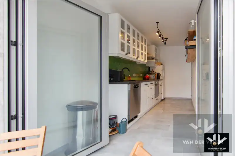 GEZELLIG APPARTEMENT IN HET HARTJE VAN HASSELT foto 6