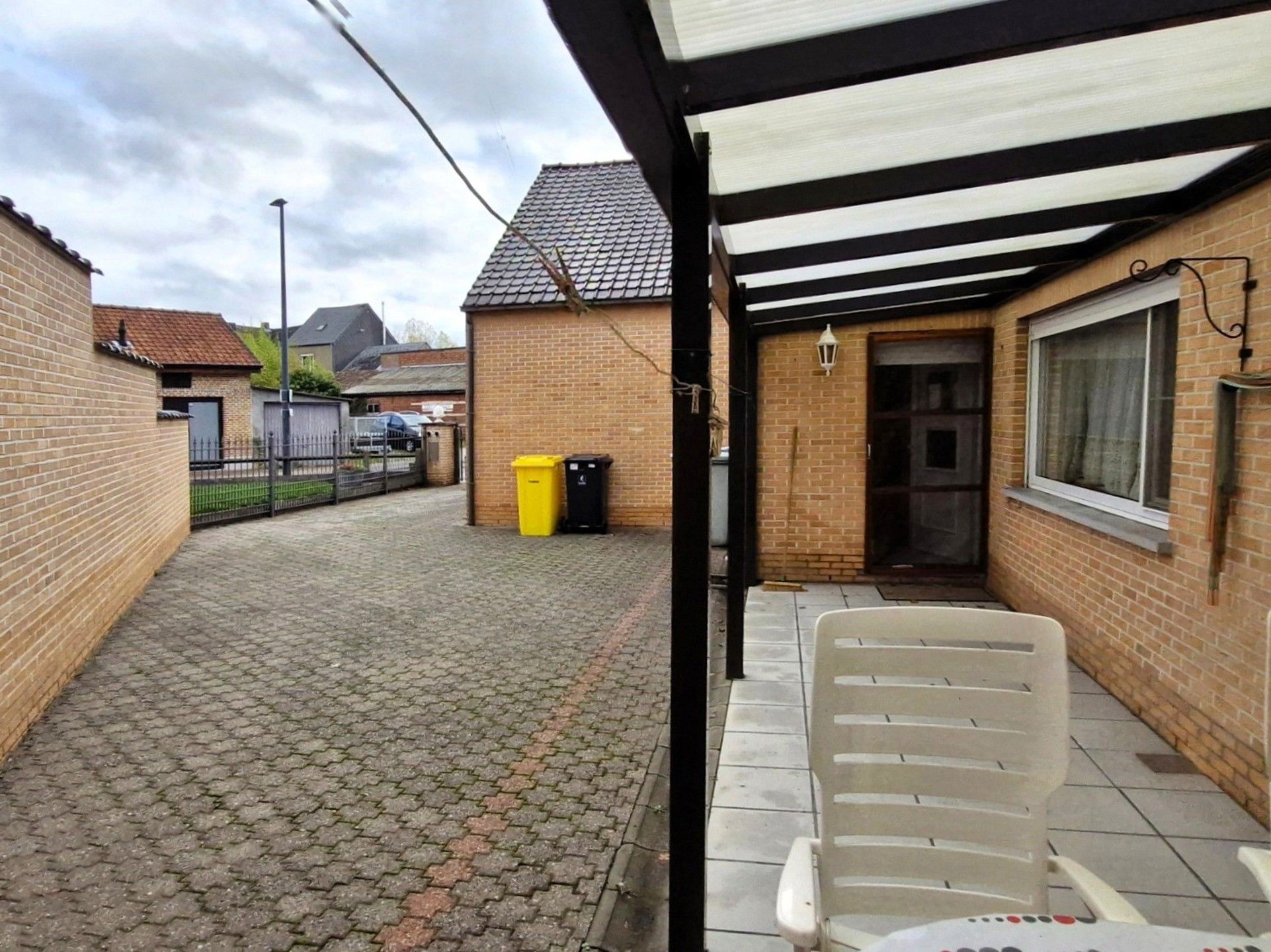 Huis te huur foto 17