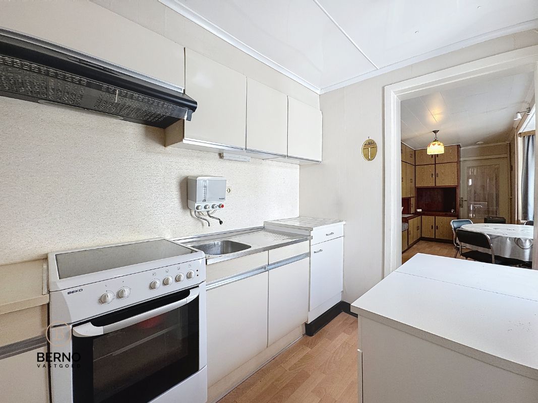 Stadswoning met 3 slaapkamers foto 7