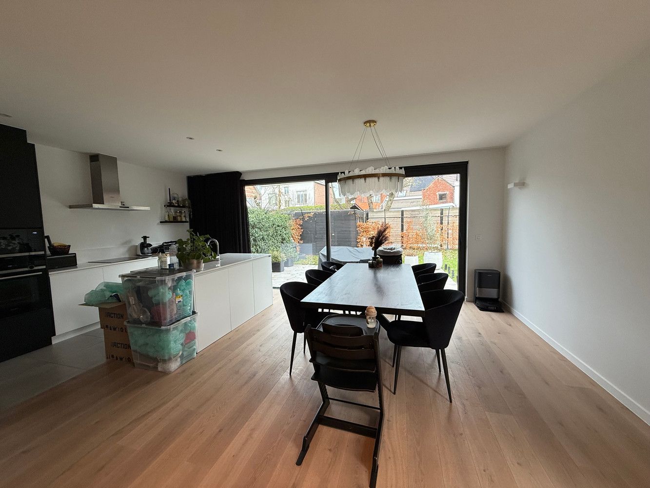 Energievriendelijke nieuwbouwwoning met 3 slaapkamers foto 7