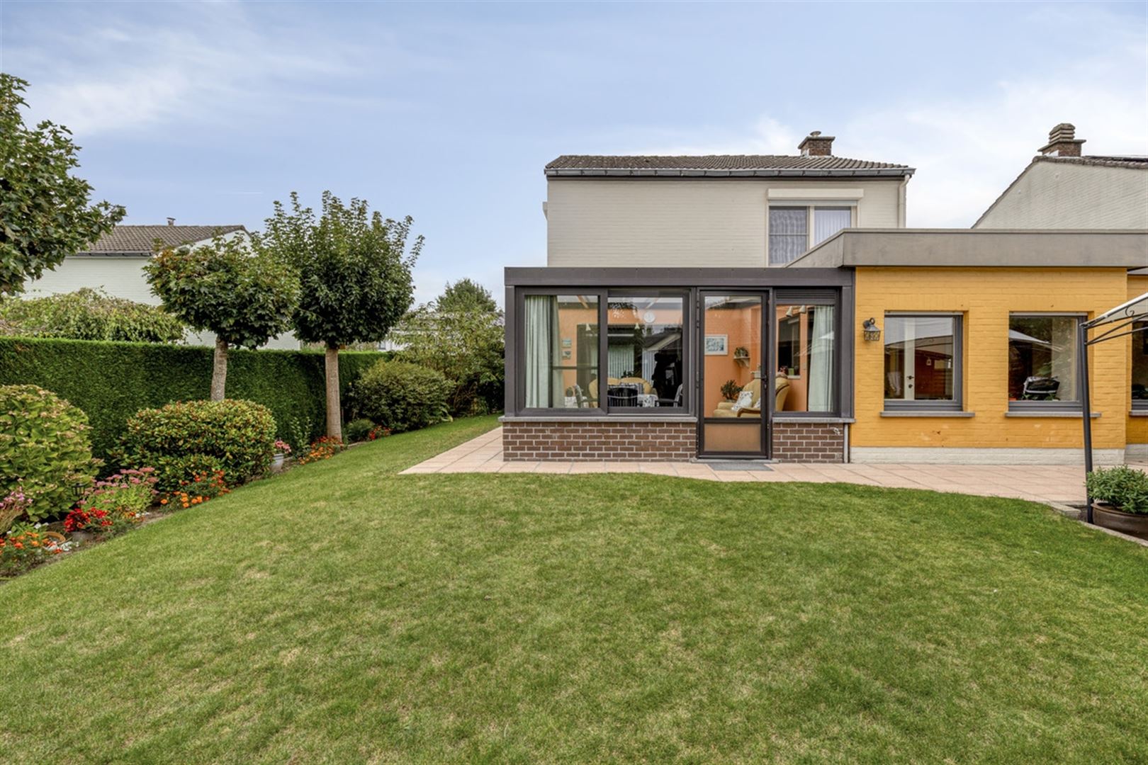 Verzorgde woning met 3 slaapkamers foto 33