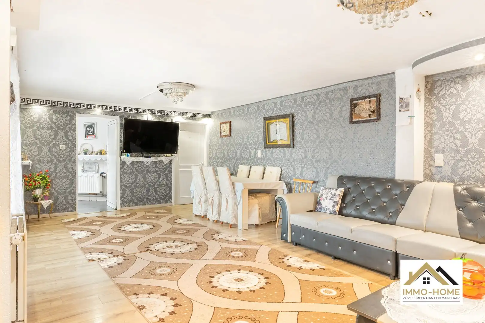 Handelshuis met veel potentieel op wandelafstand centrum Wachtebeke foto 2