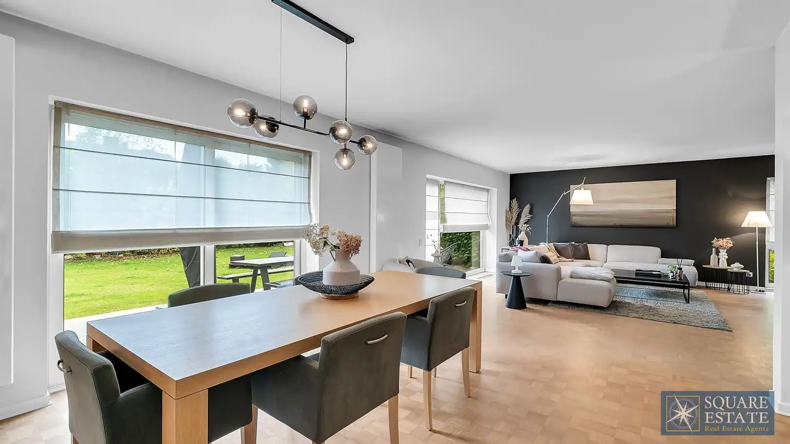 Uitzonderlijke villa met 5 slaapkamers – Domaine de Bouchout foto 7