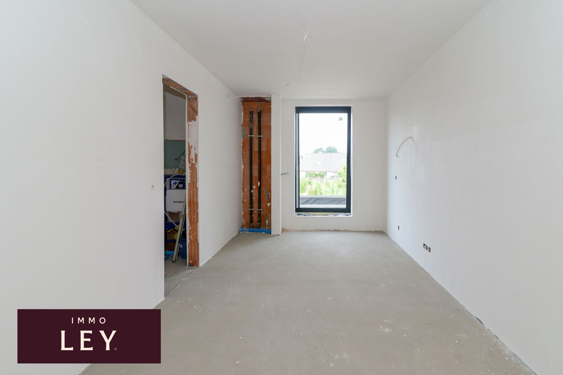 5 Nieuwbouw studentenkamers: Unieke investeringskans in Geel foto 7