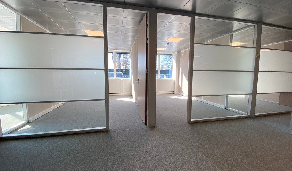 Kantoren te huur in Sluispark aan R4 in Merelbeke foto 10