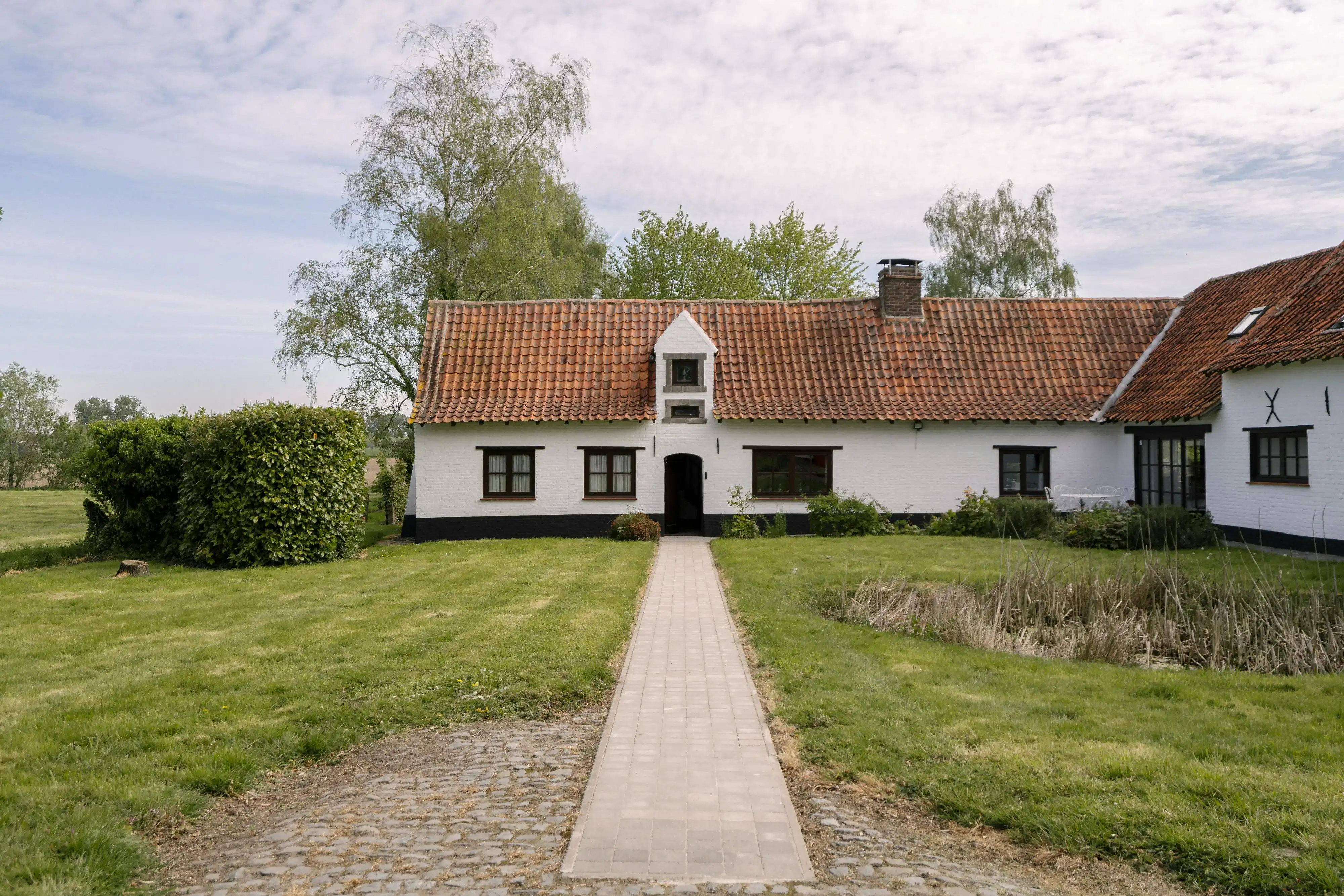 Karakteristiek wonen op 5.011 m² foto 3