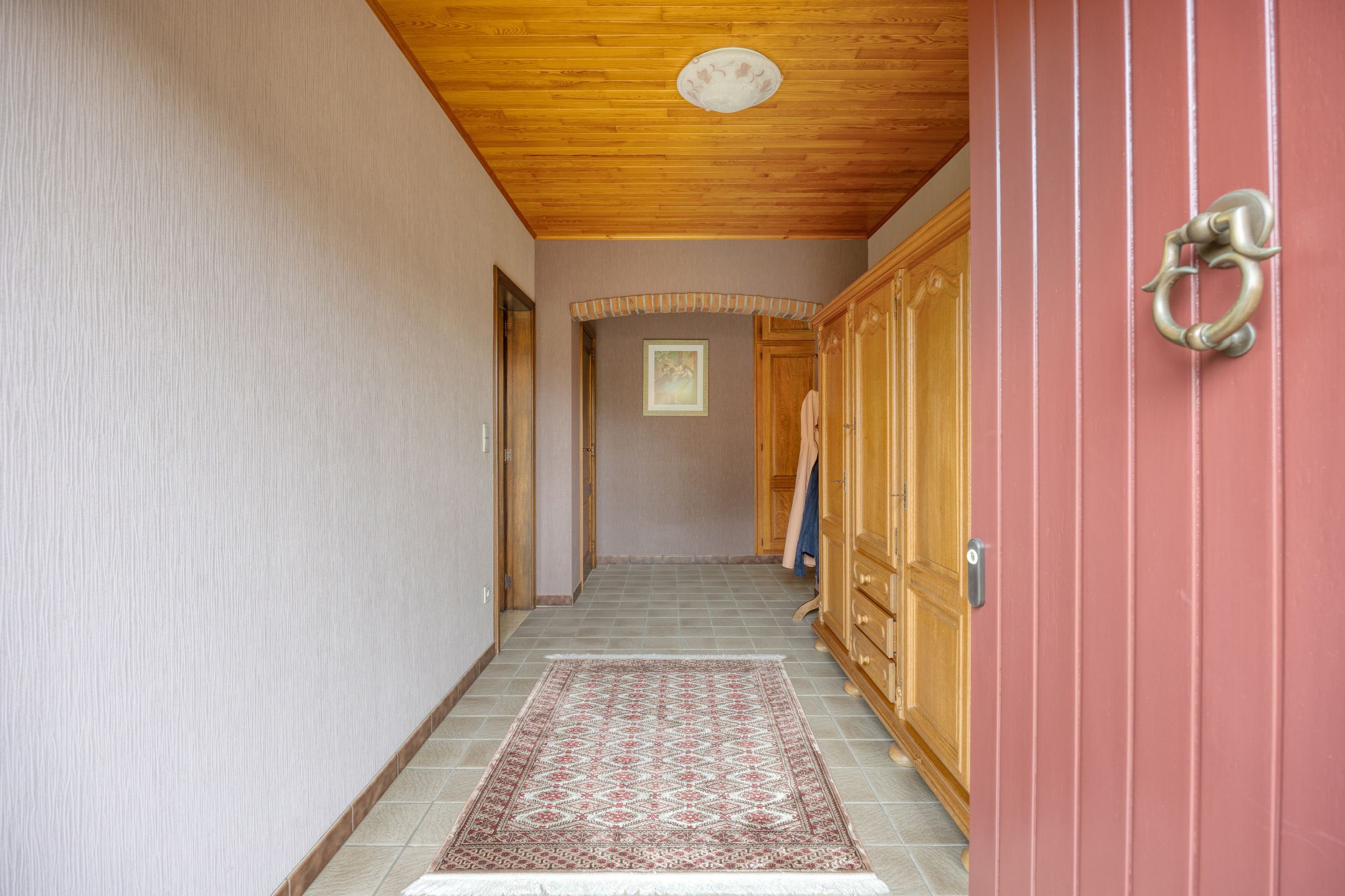 Ruime woning met vier slaapkamers op 9 are te Rotselaar foto 3