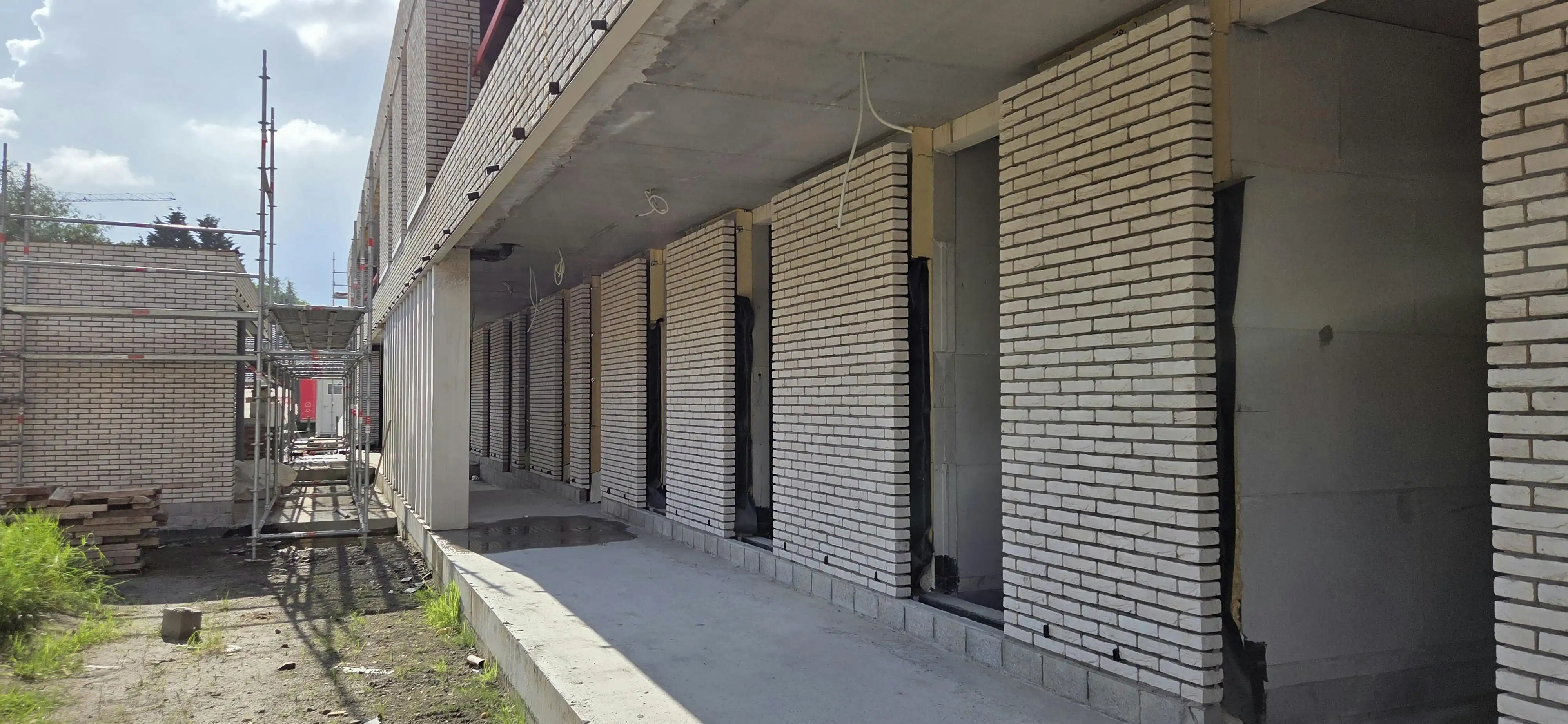 Roovershof, prachtige nieuwbouw, zalig wonen! foto 4