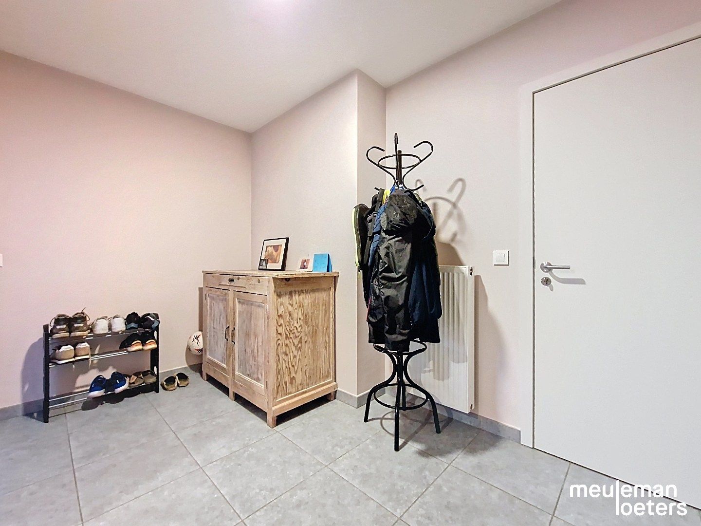 Lichtrijk appartement met twee ruime slaapkamers  foto 8