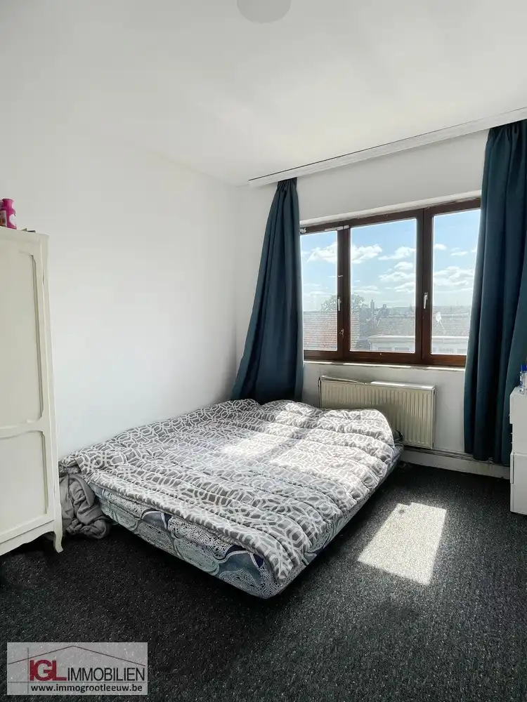 Opbrengsteigendom  met 4 appartementen te koop foto 34