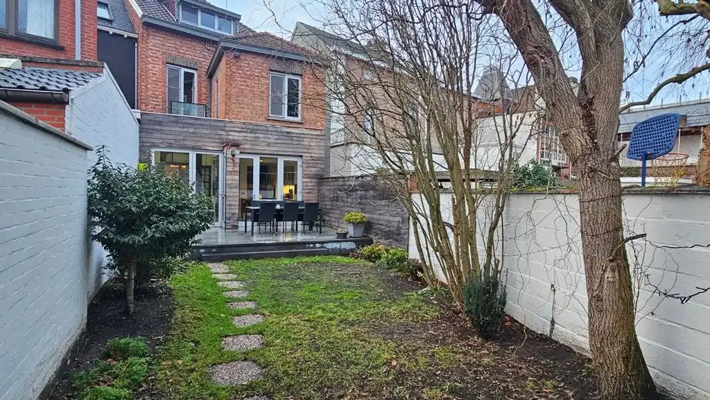 Huis te koop foto 13