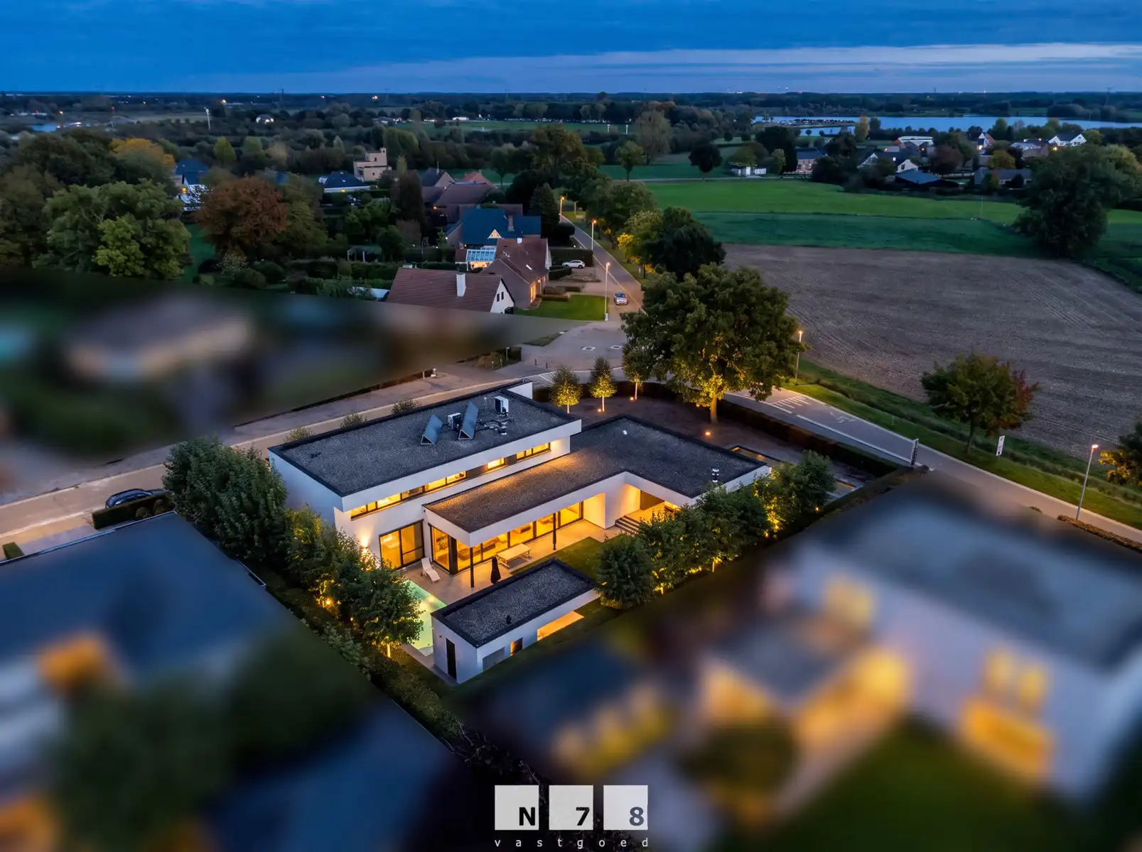 Huis te koop foto 61