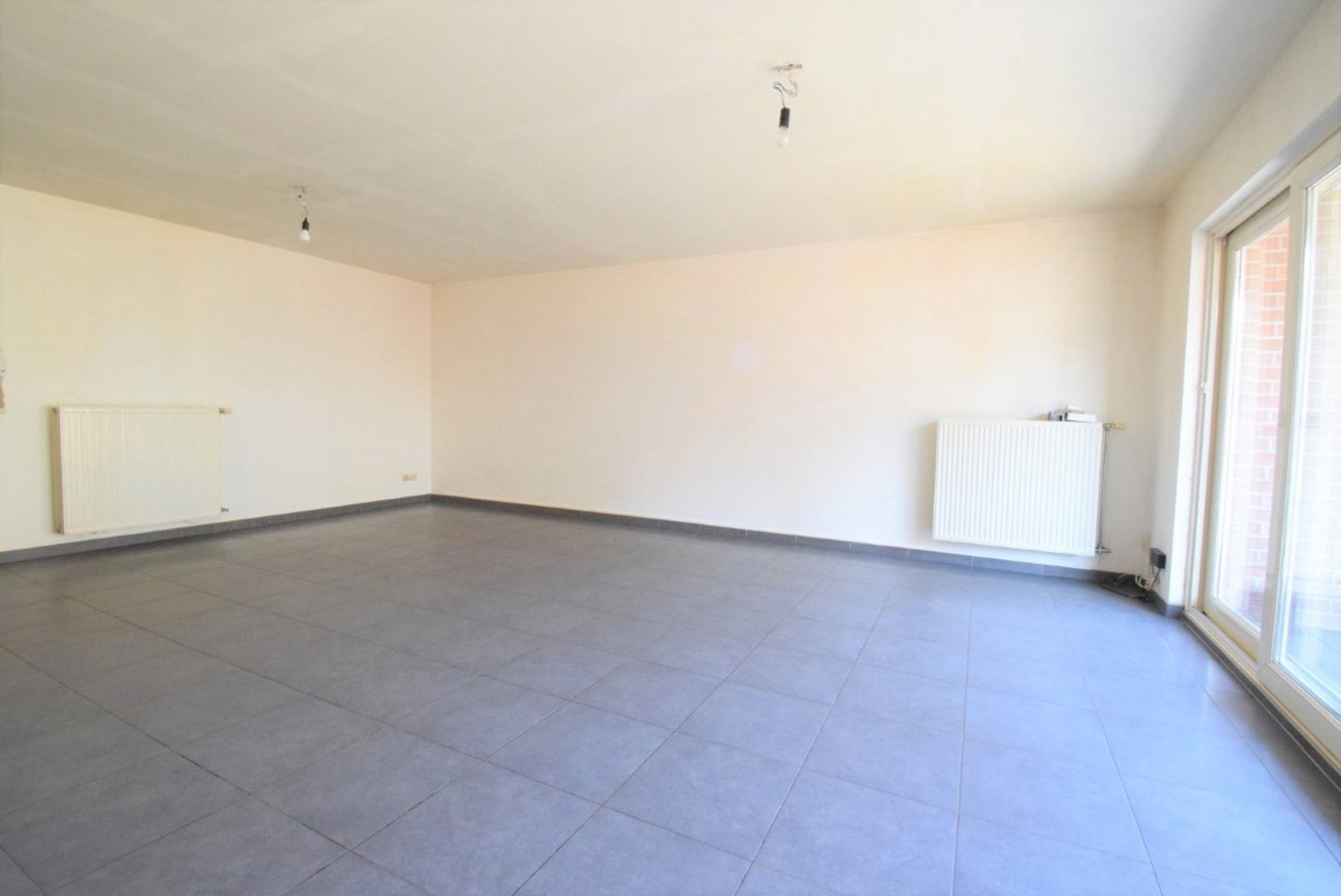 Aangenaam appartement met 2 slaapkamers foto 3