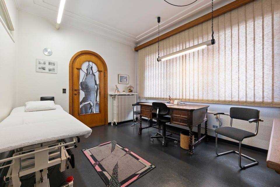 HERENWOPNING OP TOPLOCATIE IN SINT-TRUIDEN foto 6