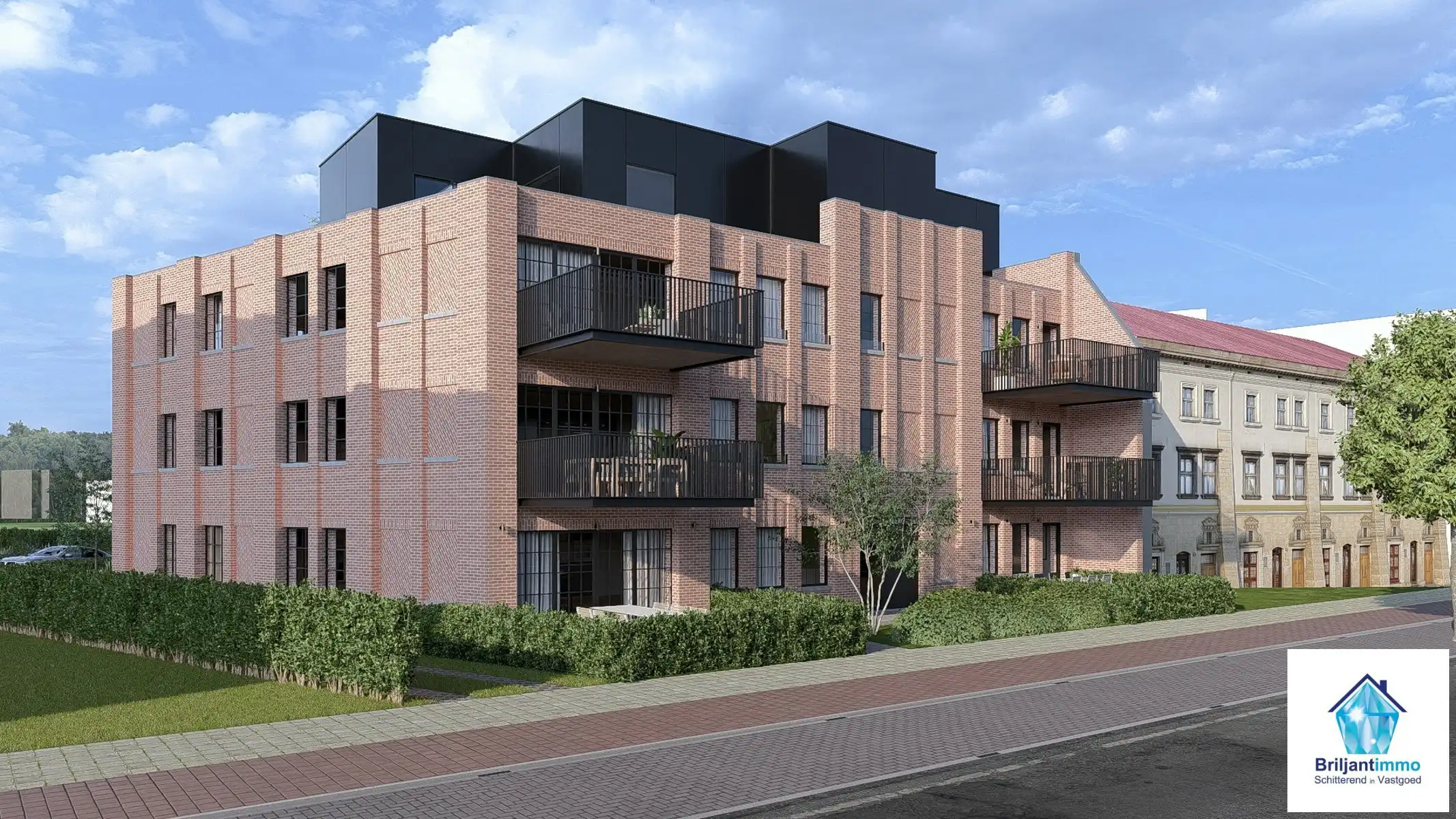 Te laat... reeds 30% BRILJANT VERKOCHT!  foto 18