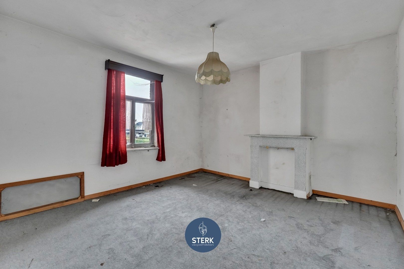 RENOVATIEPROJECT/PROJECTGROND OP ABSOLUTE ZICHTLOCATIE TE REKEM !  foto 19