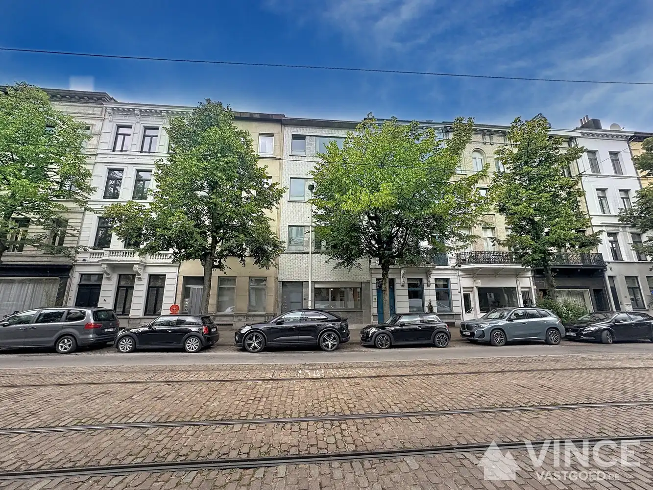 Zeer net en licht appartement op super locatie foto 10