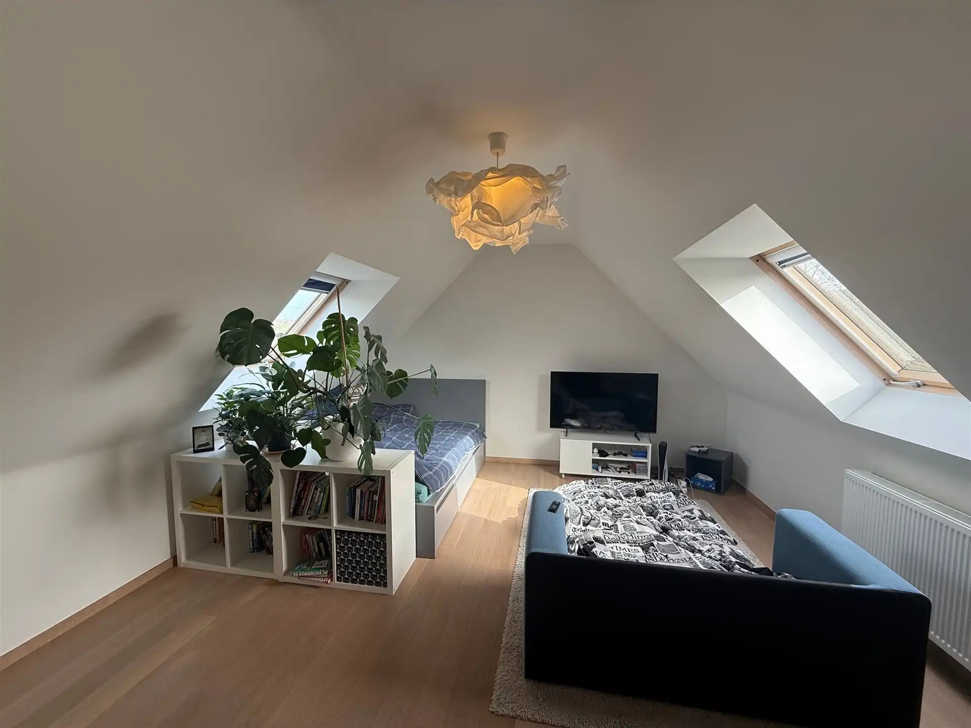 Prachtige, ruime villa met 7 kamers te huur op een rustige locatie in Wemmel foto 19